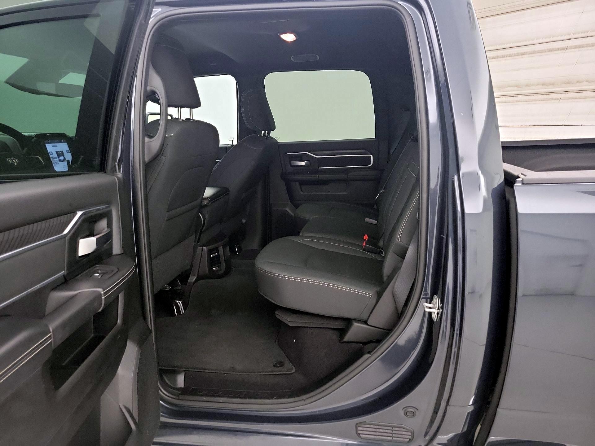 Thumbnail: 2026 RAM 2500 - 19