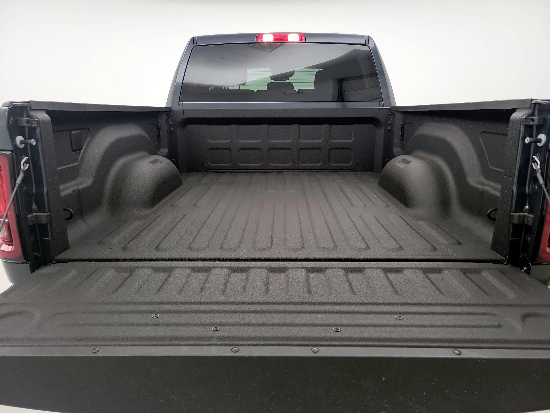 Thumbnail: 2026 RAM 2500 - 20
