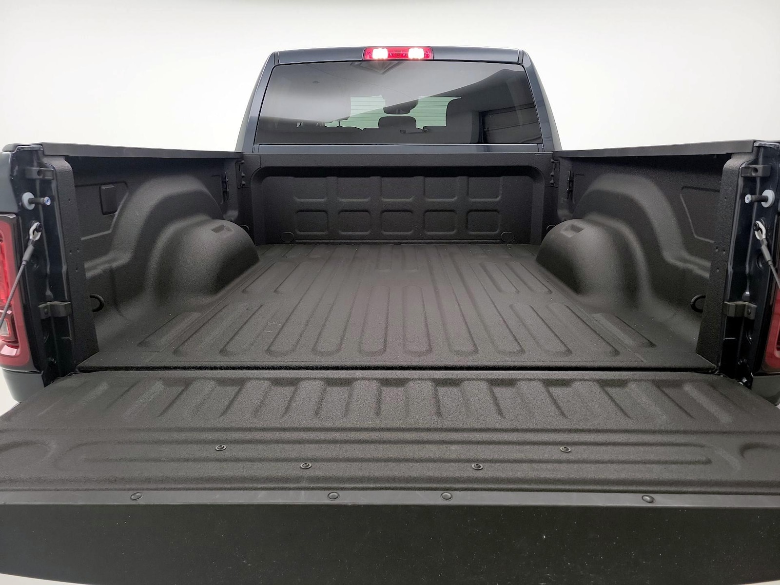 2026 RAM Ram 2500 Pickup Big Horn - Photo 21
