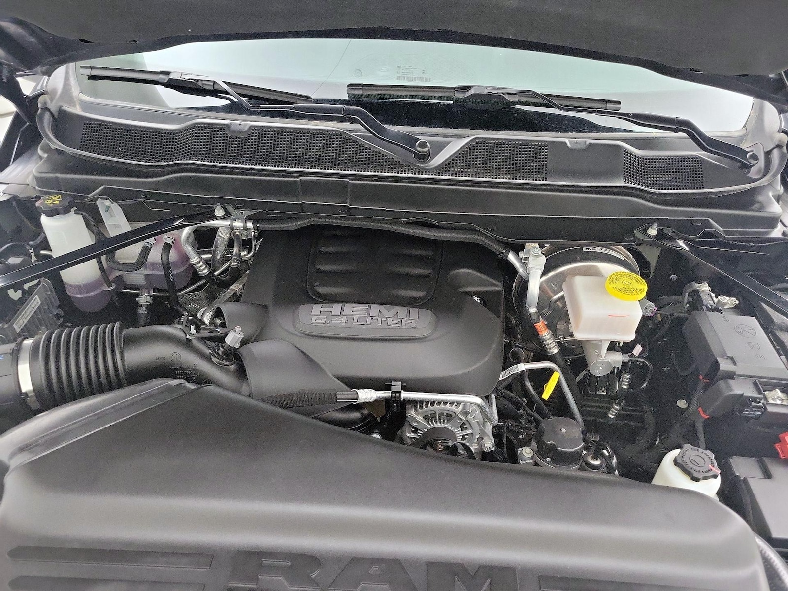 2026 RAM Ram 2500 Pickup Big Horn - Photo 22