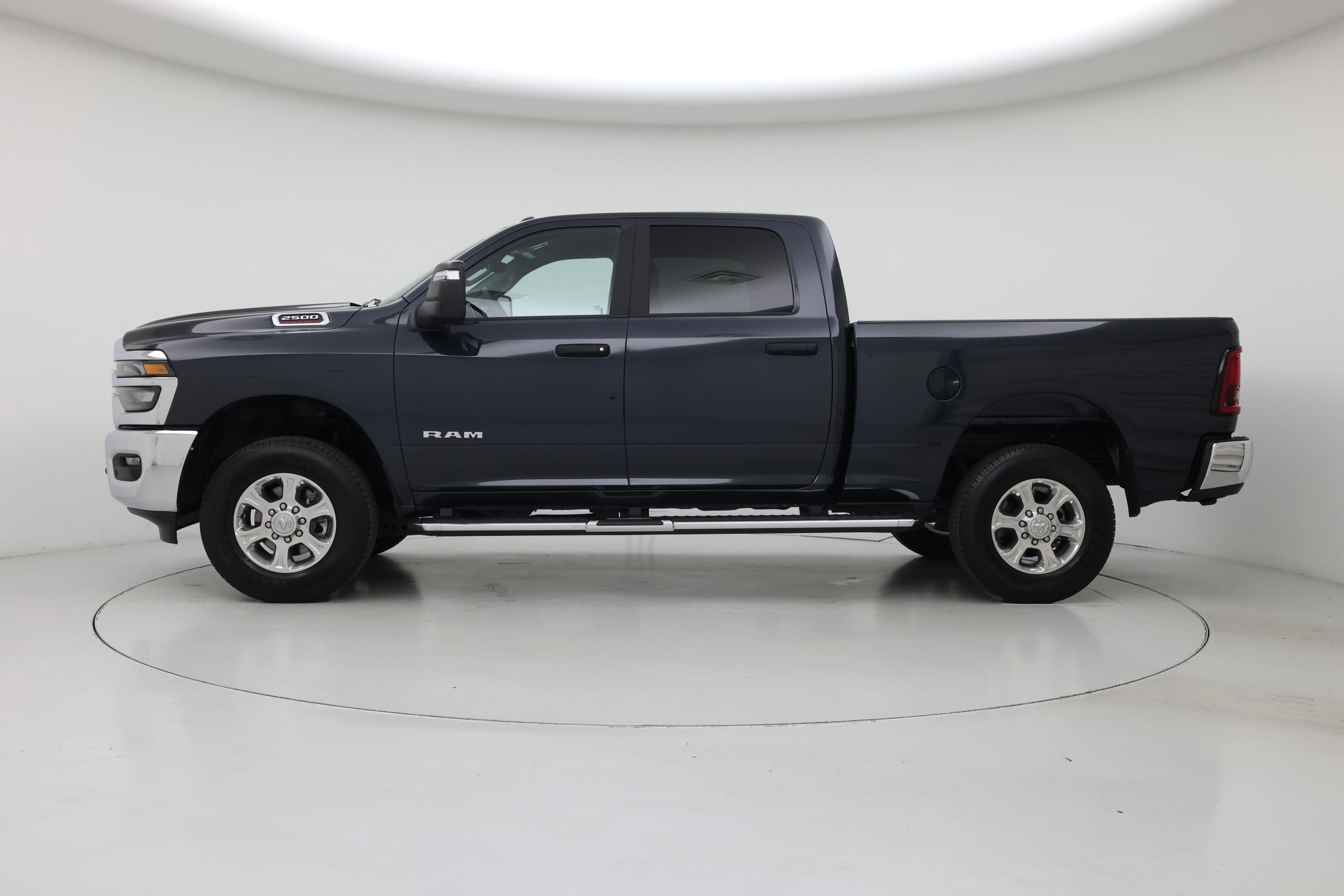 Thumbnail: 2026 RAM 2500 - 3