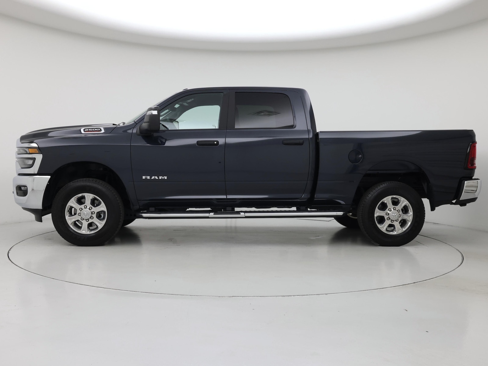 2026 RAM Ram 2500 Pickup Big Horn - Photo 4