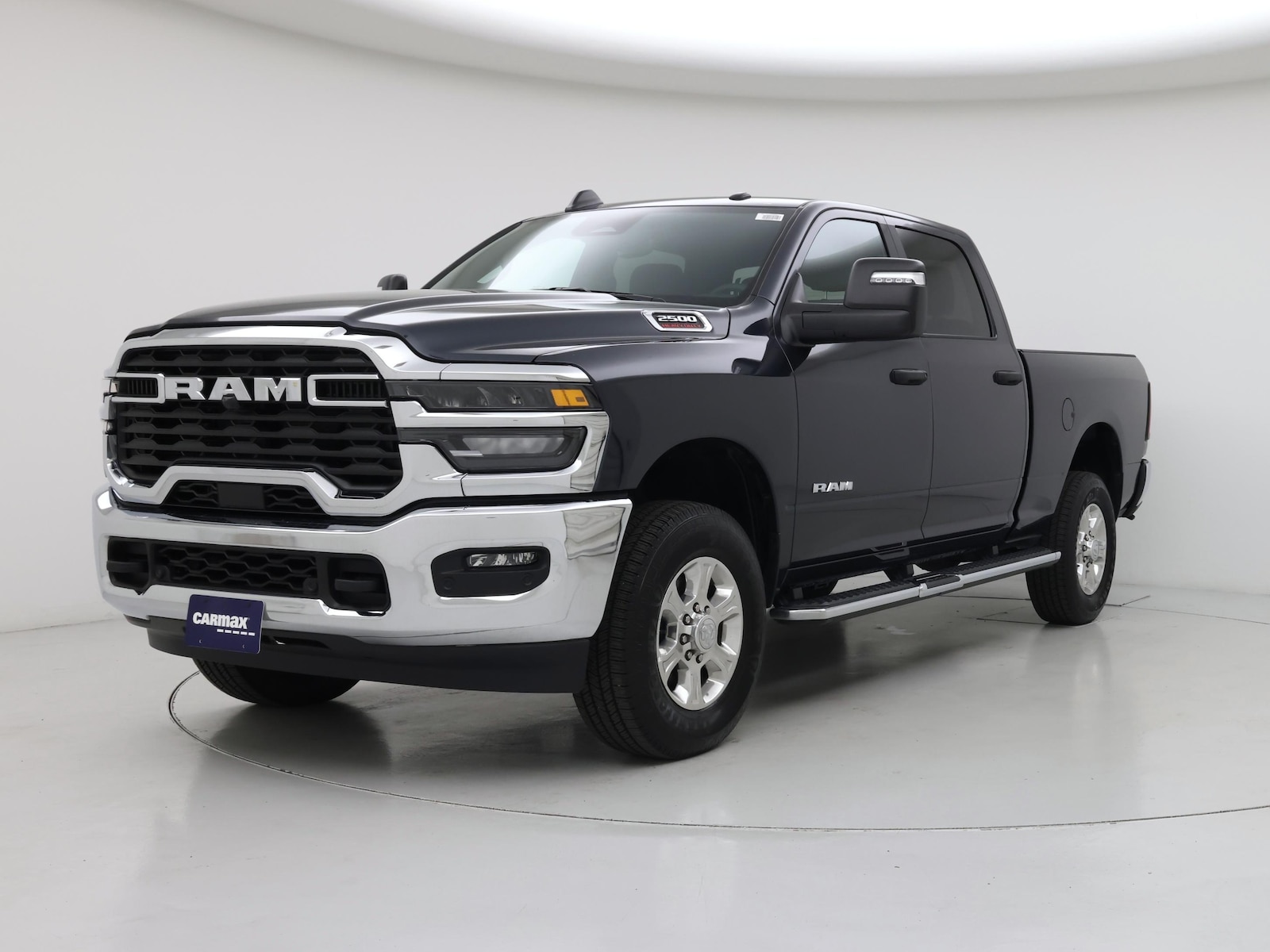 2026 RAM Ram 2500 Pickup Big Horn - Photo 5