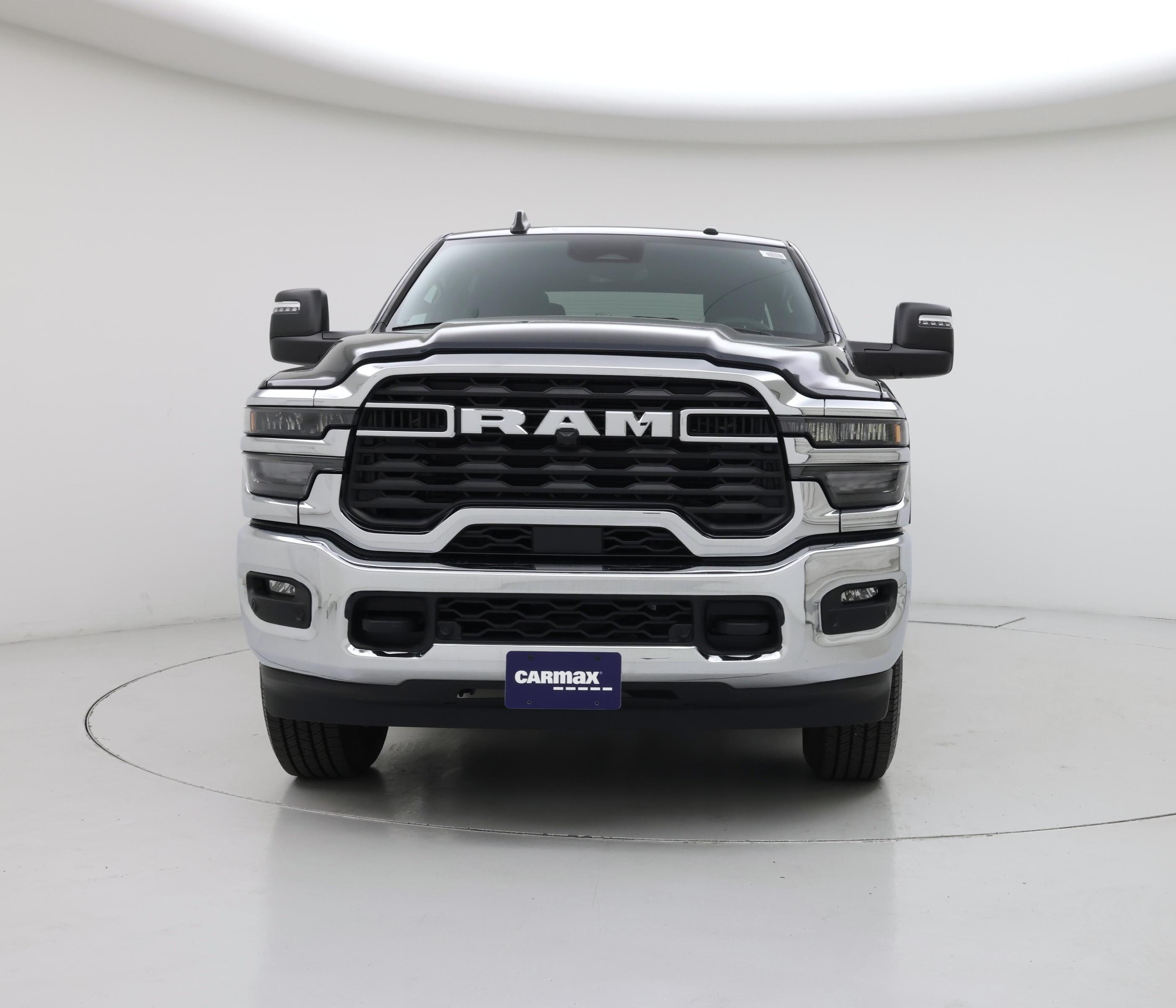Thumbnail: 2026 RAM 2500 - 5