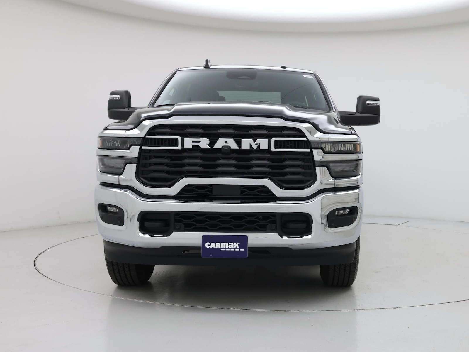 2026 RAM Ram 2500 Pickup Big Horn - Photo 6