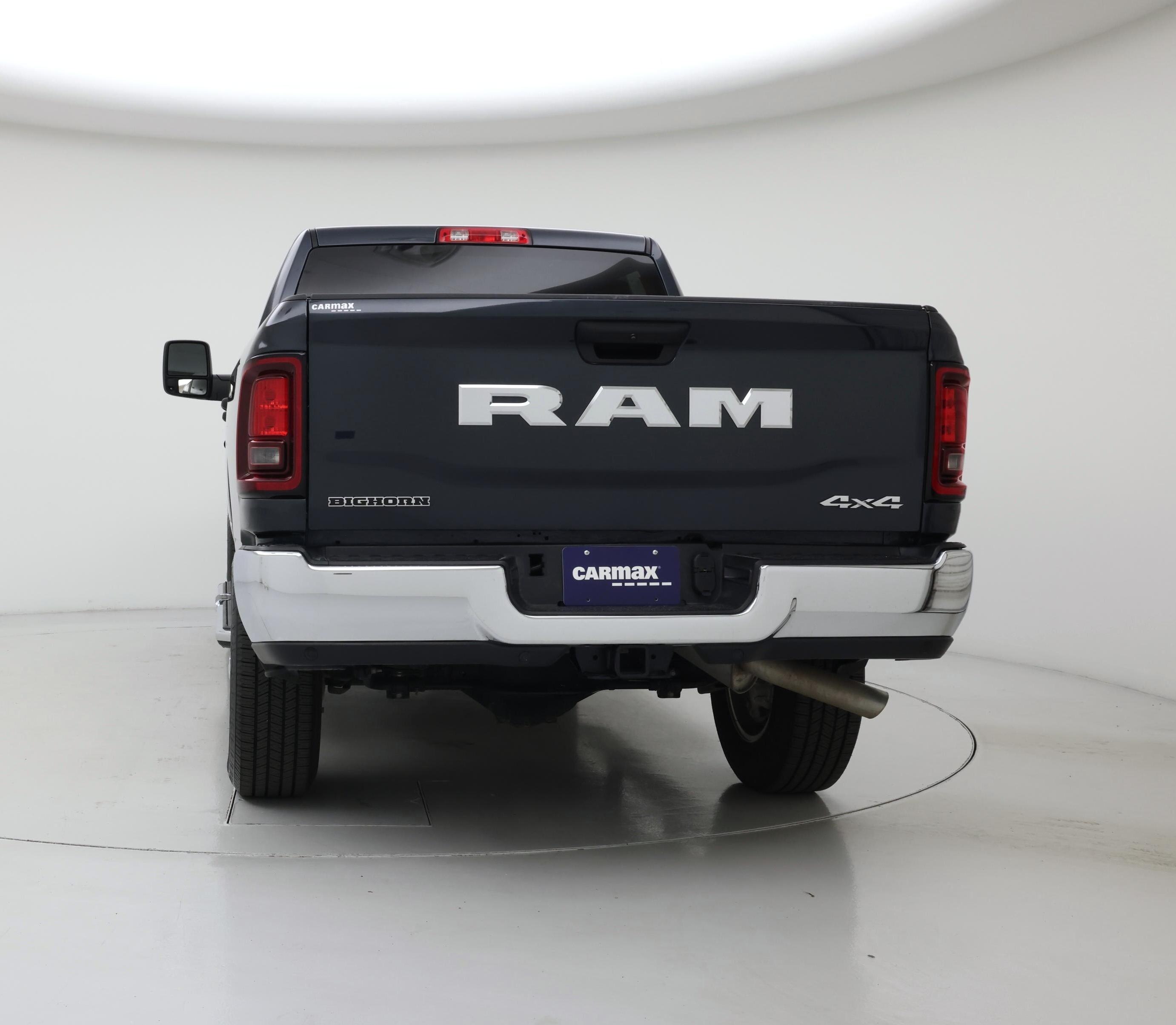Thumbnail: 2026 RAM 2500 - 6