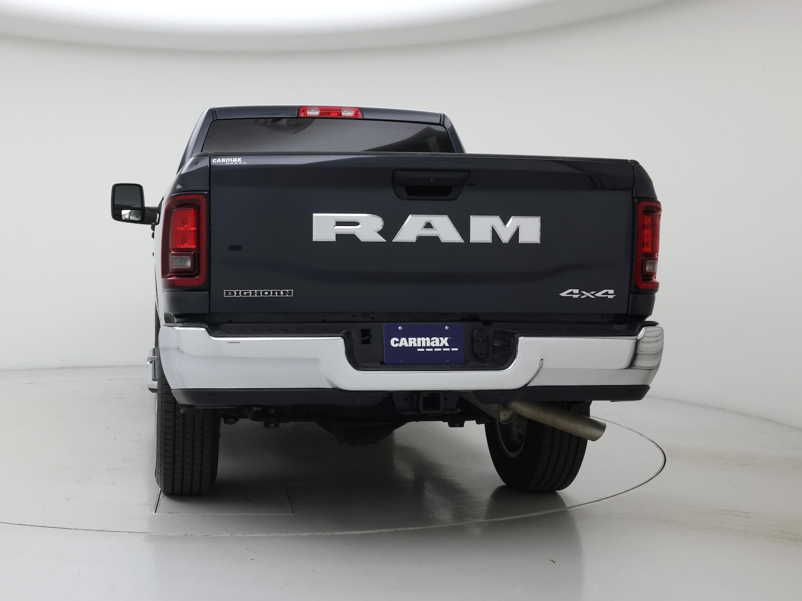 2026 RAM Ram 2500 Pickup Big Horn - Photo 7