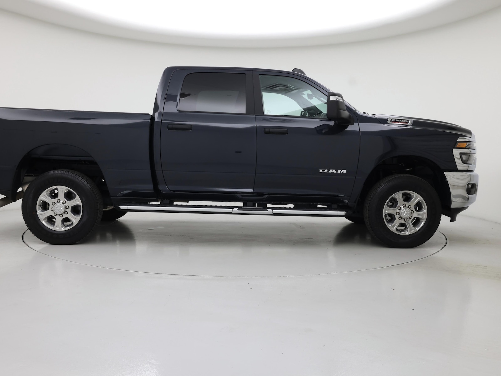 2026 RAM Ram 2500 Pickup Big Horn - Photo 8
