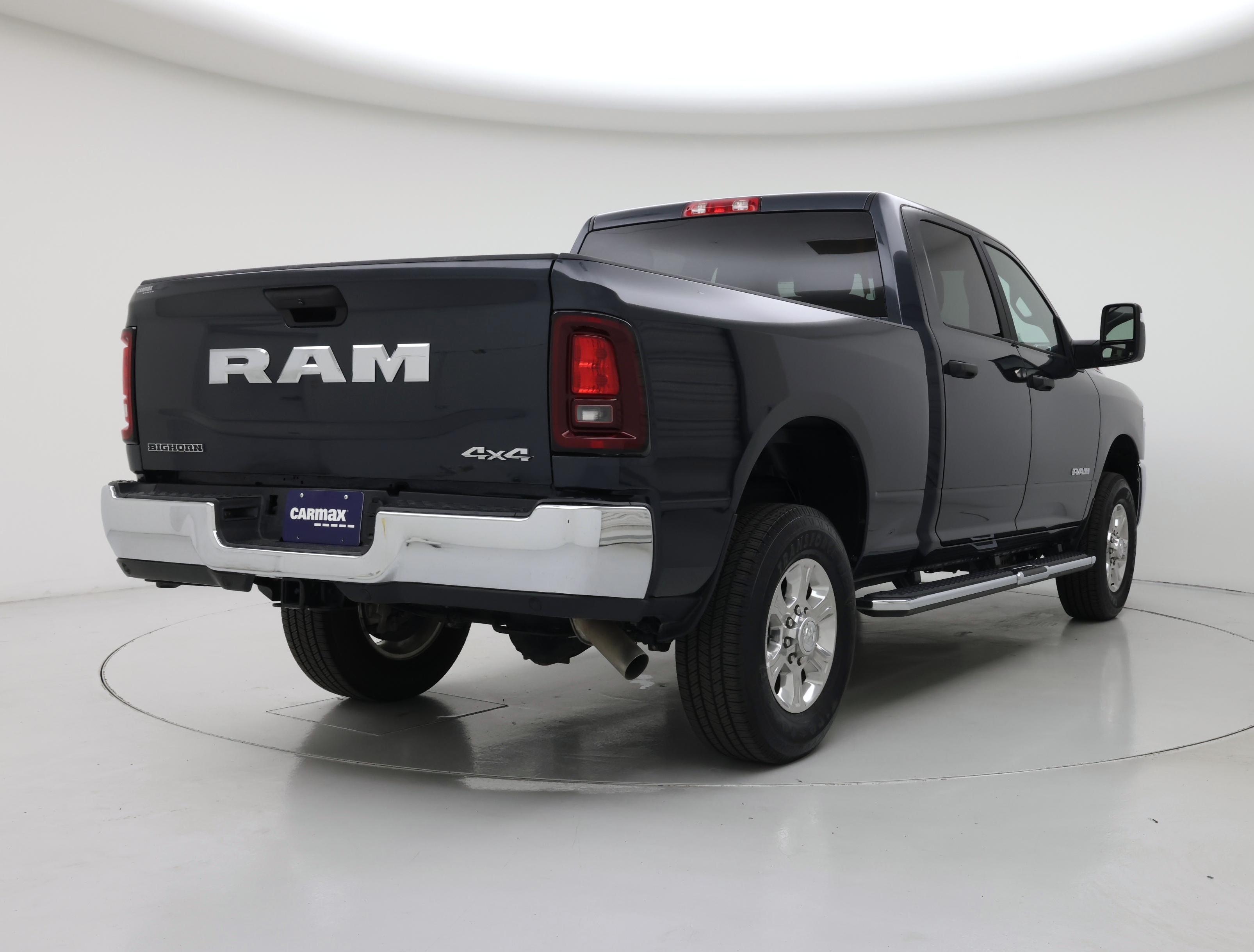 Thumbnail: 2026 RAM 2500 - 8