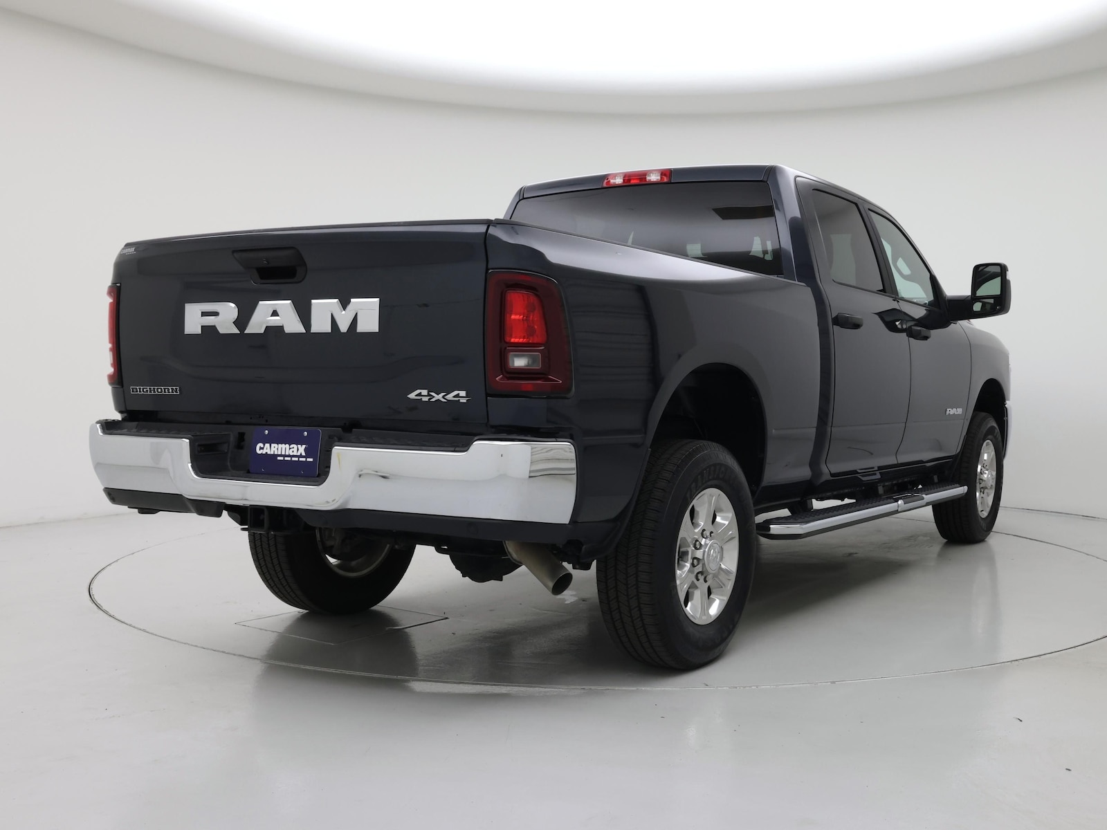 2026 RAM Ram 2500 Pickup Big Horn - Photo 9