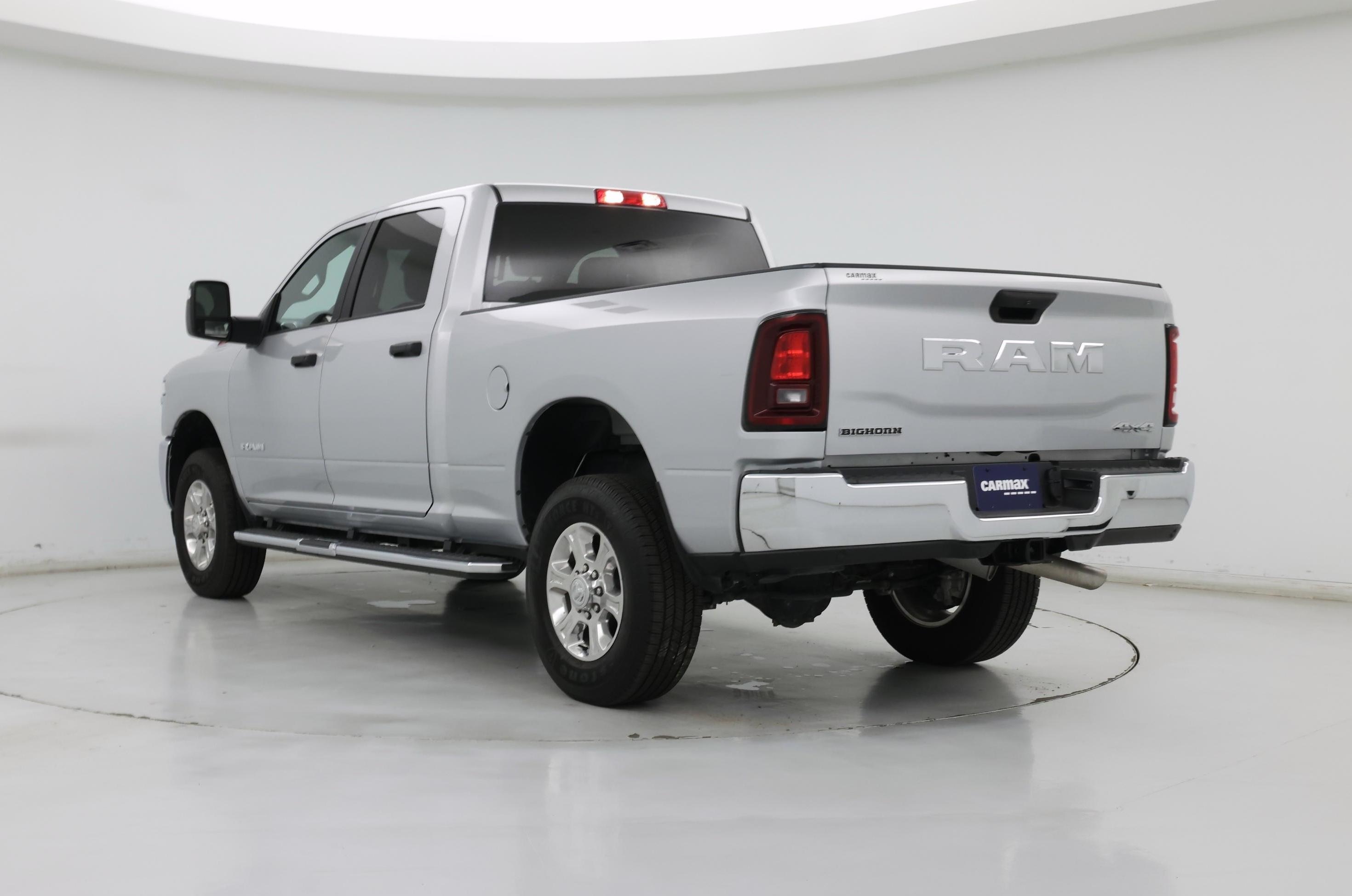 Thumbnail: 2026 RAM 2500 - 2