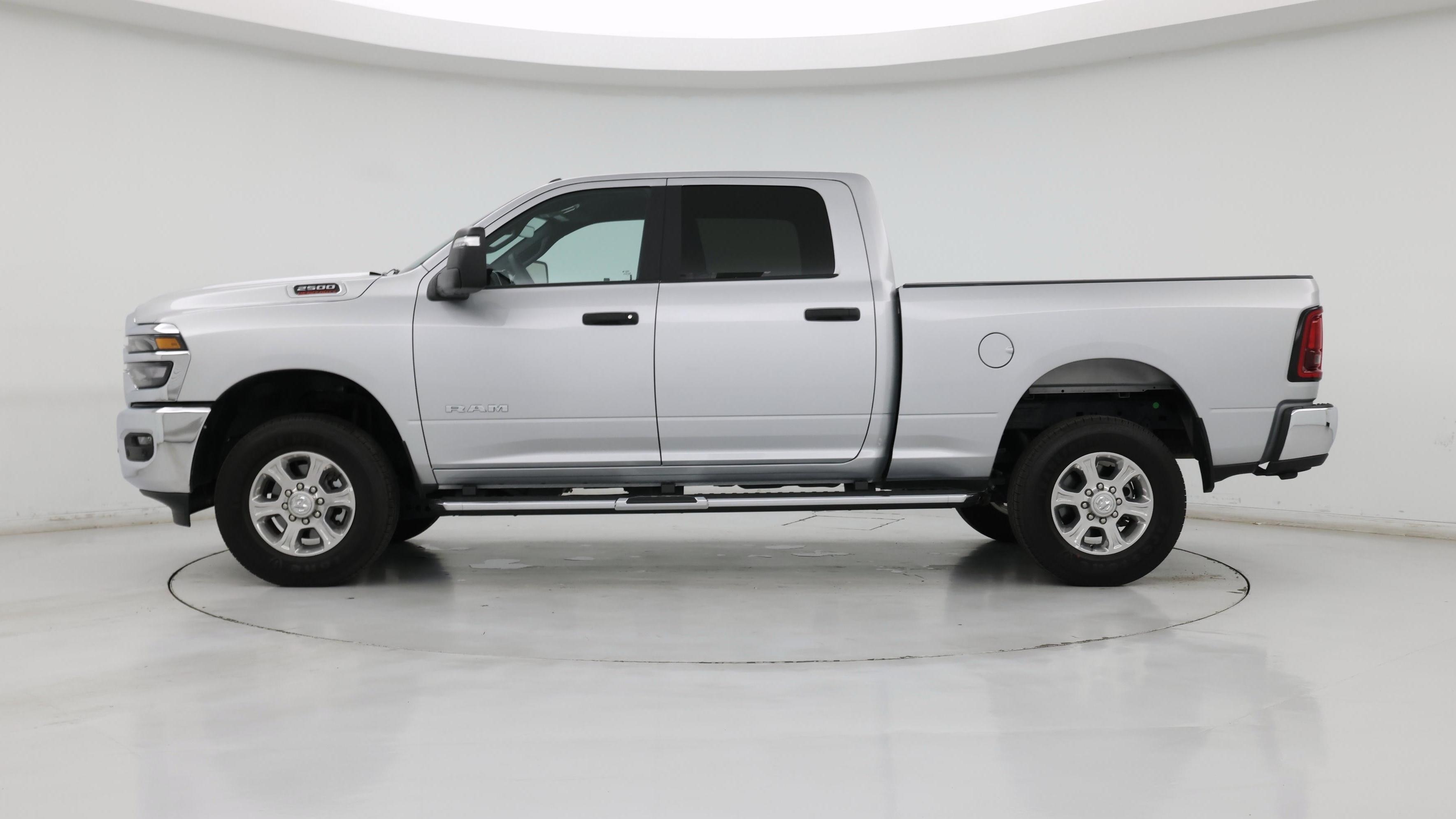 Thumbnail: 2026 RAM 2500 - 3