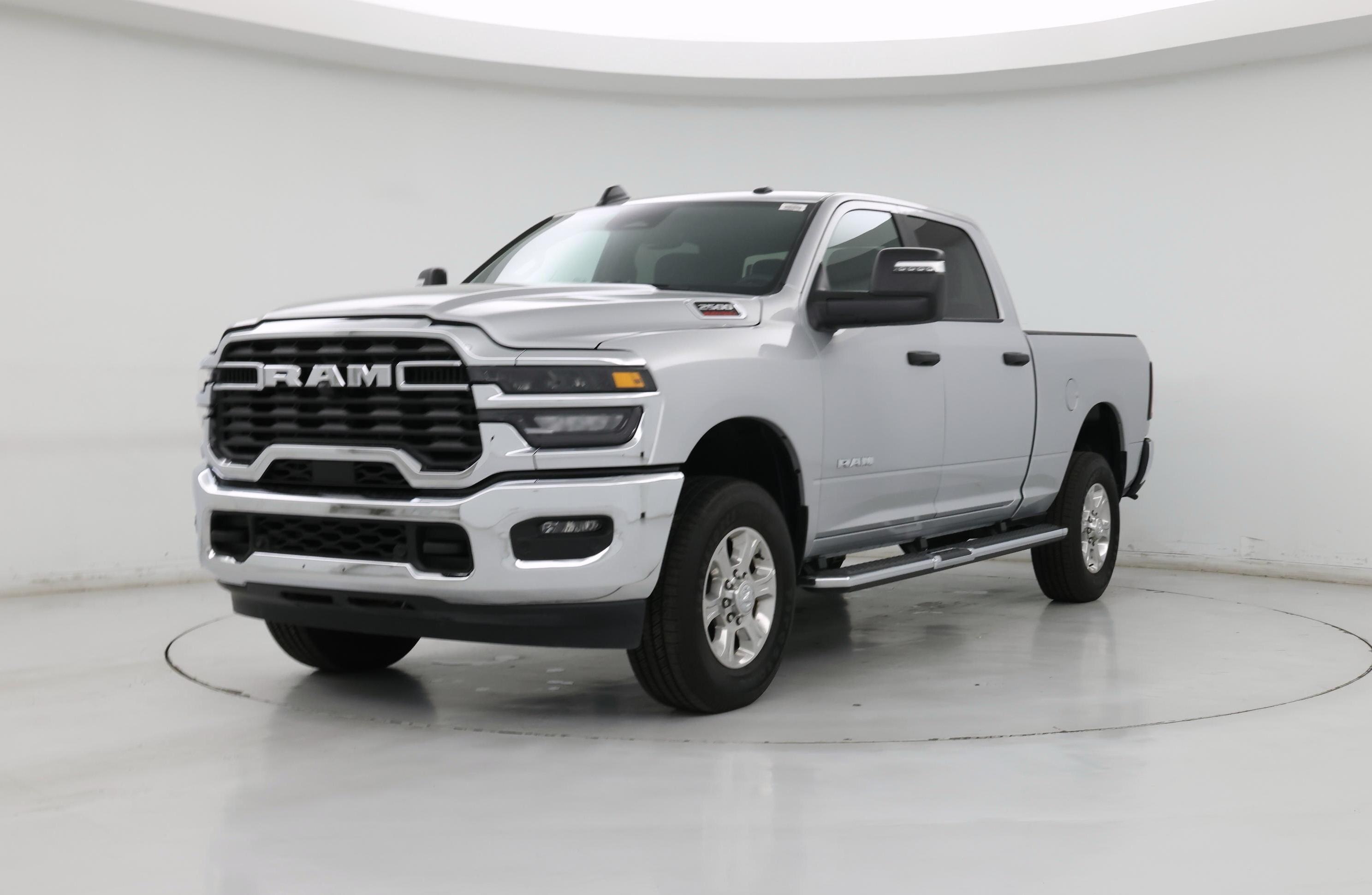 Thumbnail: 2026 RAM 2500 - 4