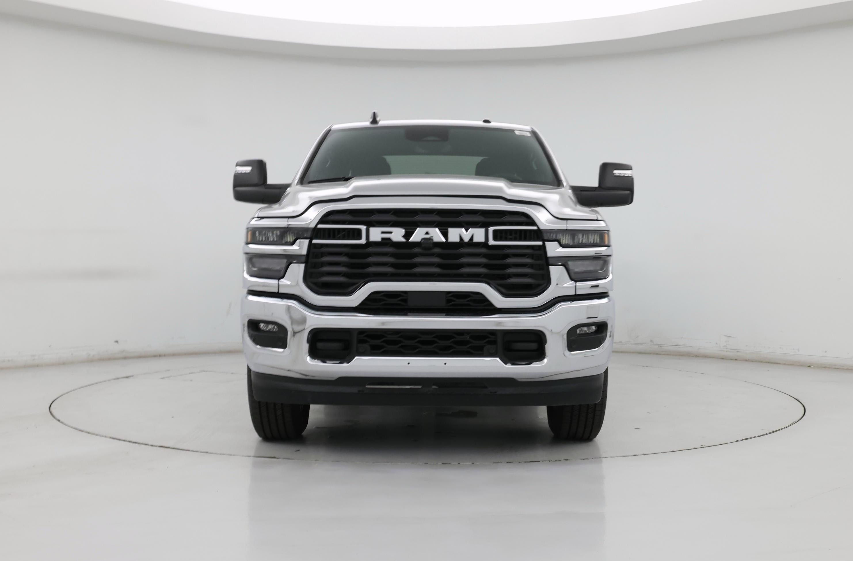 Thumbnail: 2026 RAM 2500 - 5
