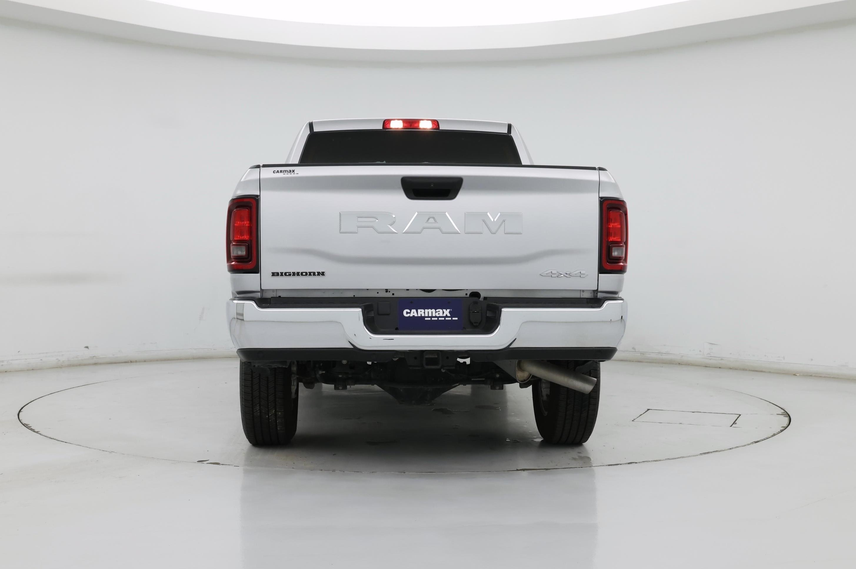 Thumbnail: 2026 RAM 2500 - 6