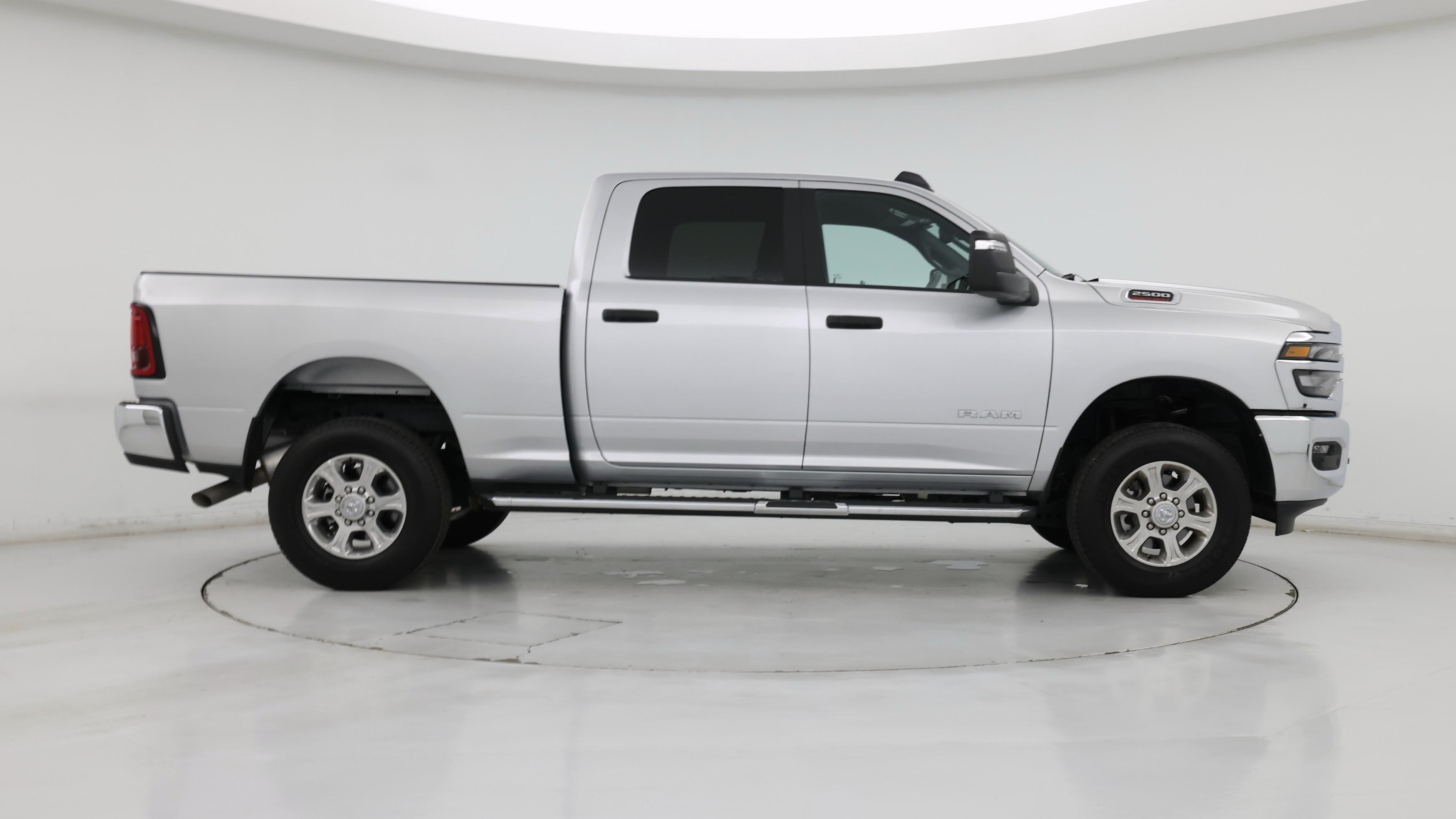 Thumbnail: 2026 RAM 2500 - 7
