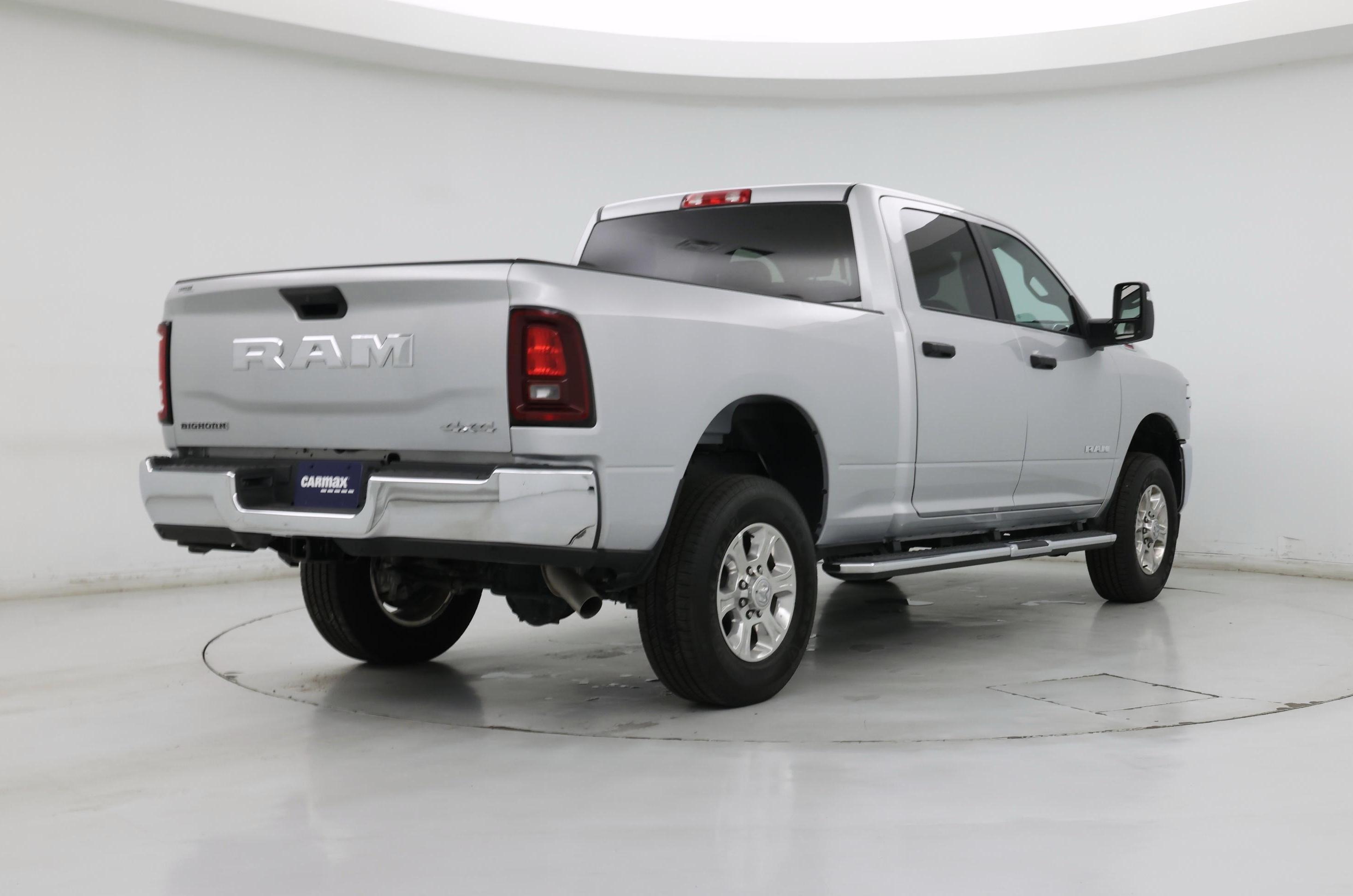 Thumbnail: 2026 RAM 2500 - 8