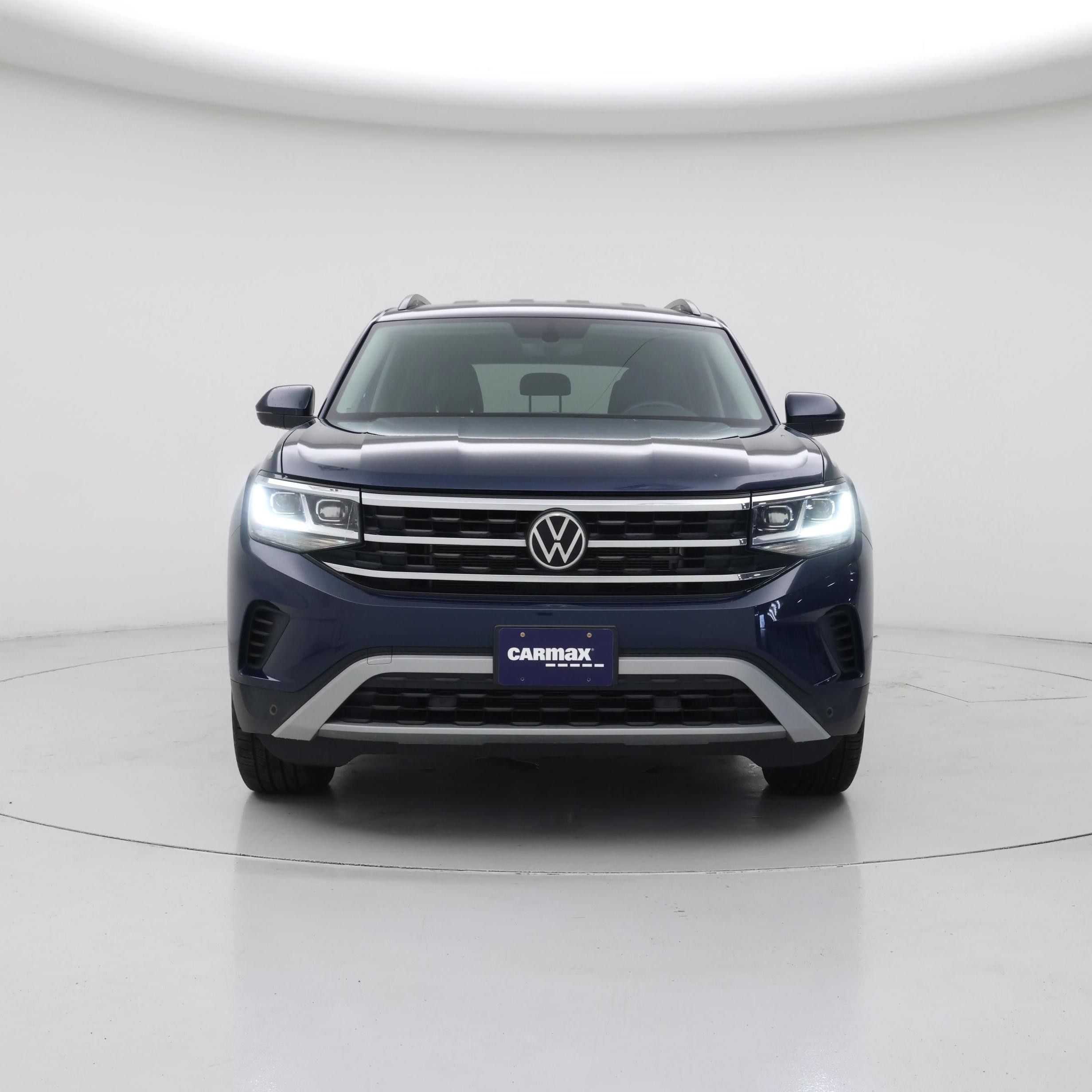 Thumbnail: 2022 Volkswagen Atlas - 5