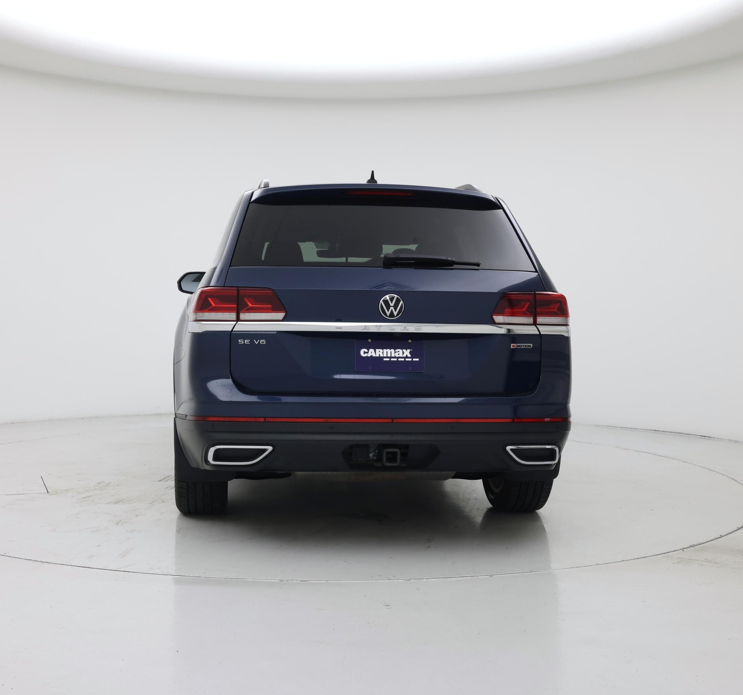 Thumbnail: 2022 Volkswagen Atlas - 6