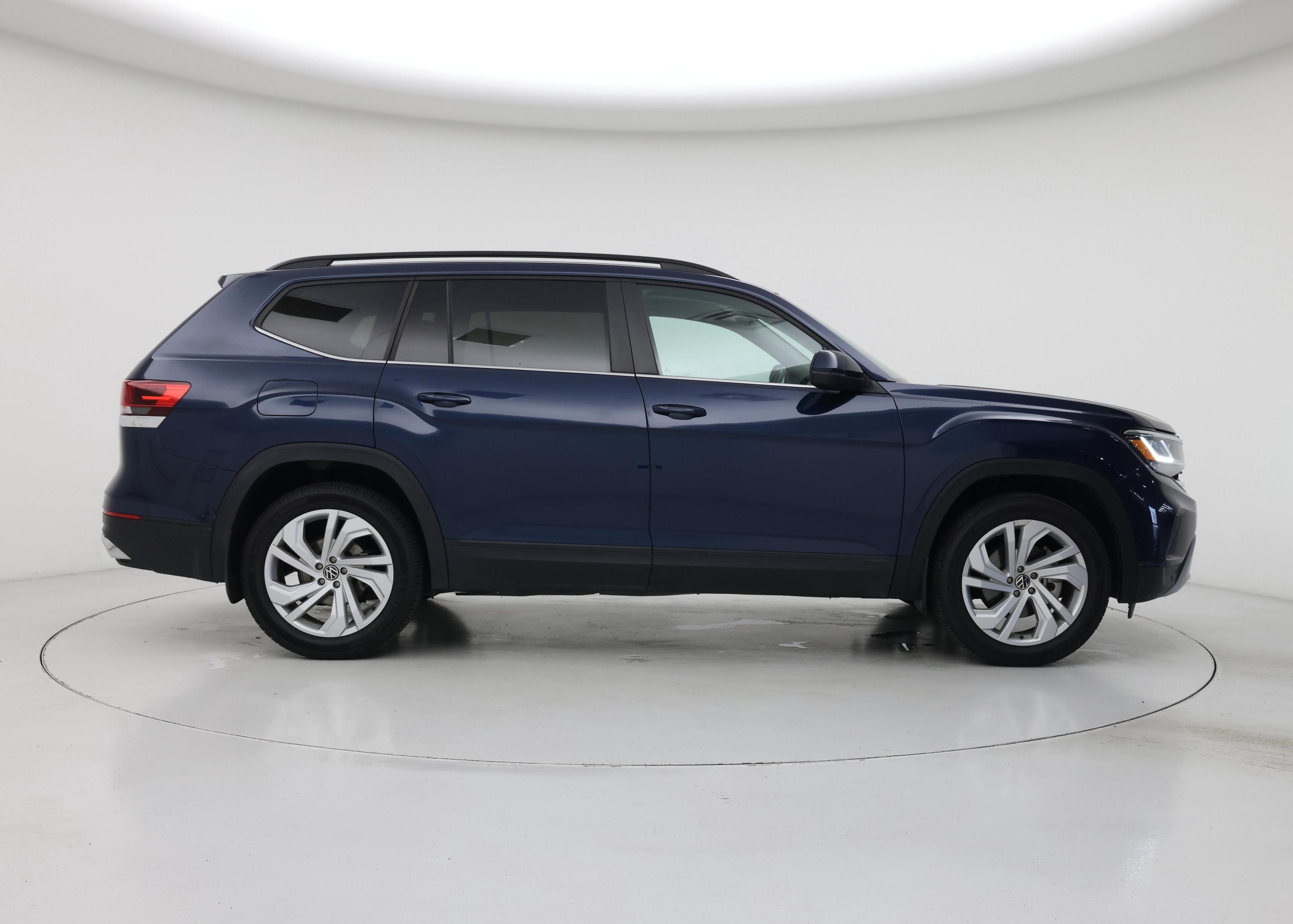 Thumbnail: 2022 Volkswagen Atlas - 7