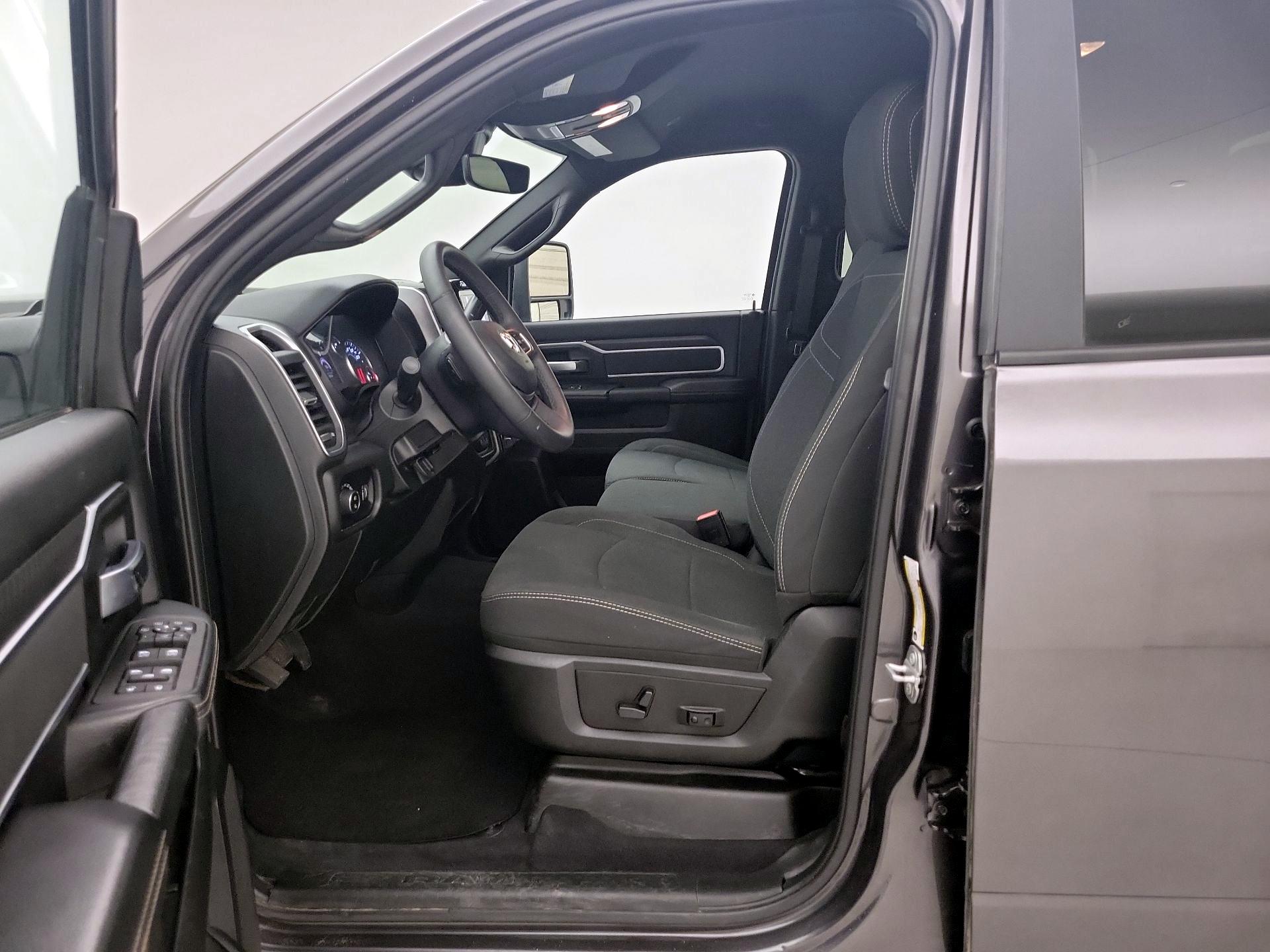 Thumbnail: 2025 RAM 2500 - 11