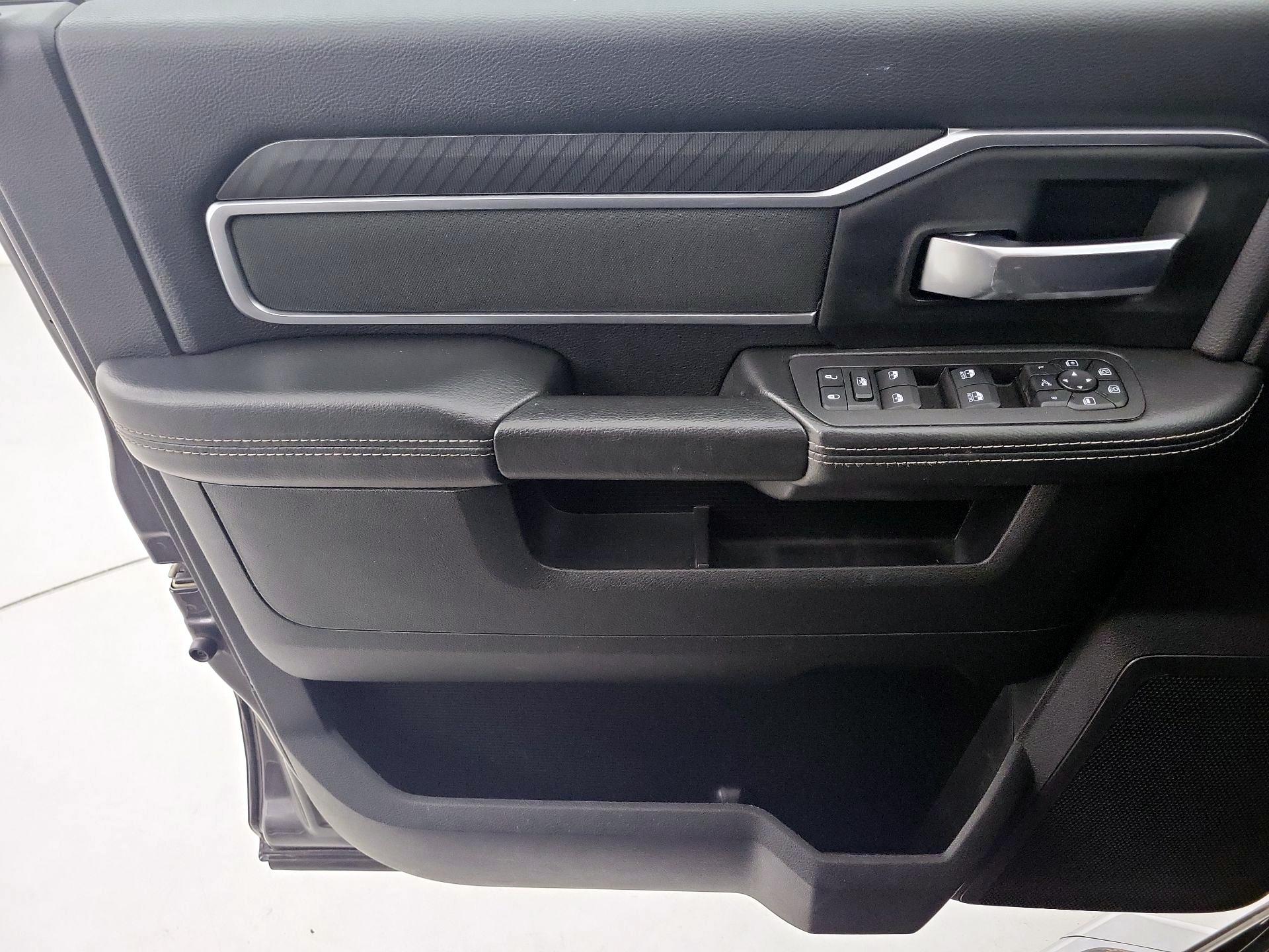 Thumbnail: 2025 RAM 2500 - 12