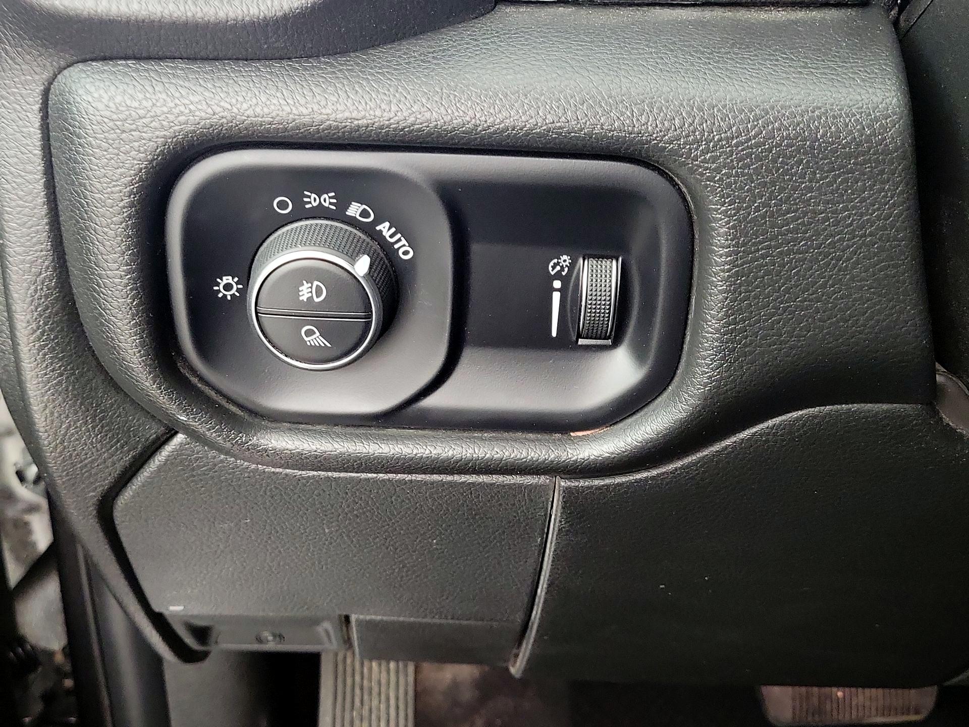 Thumbnail: 2025 RAM 2500 - 13