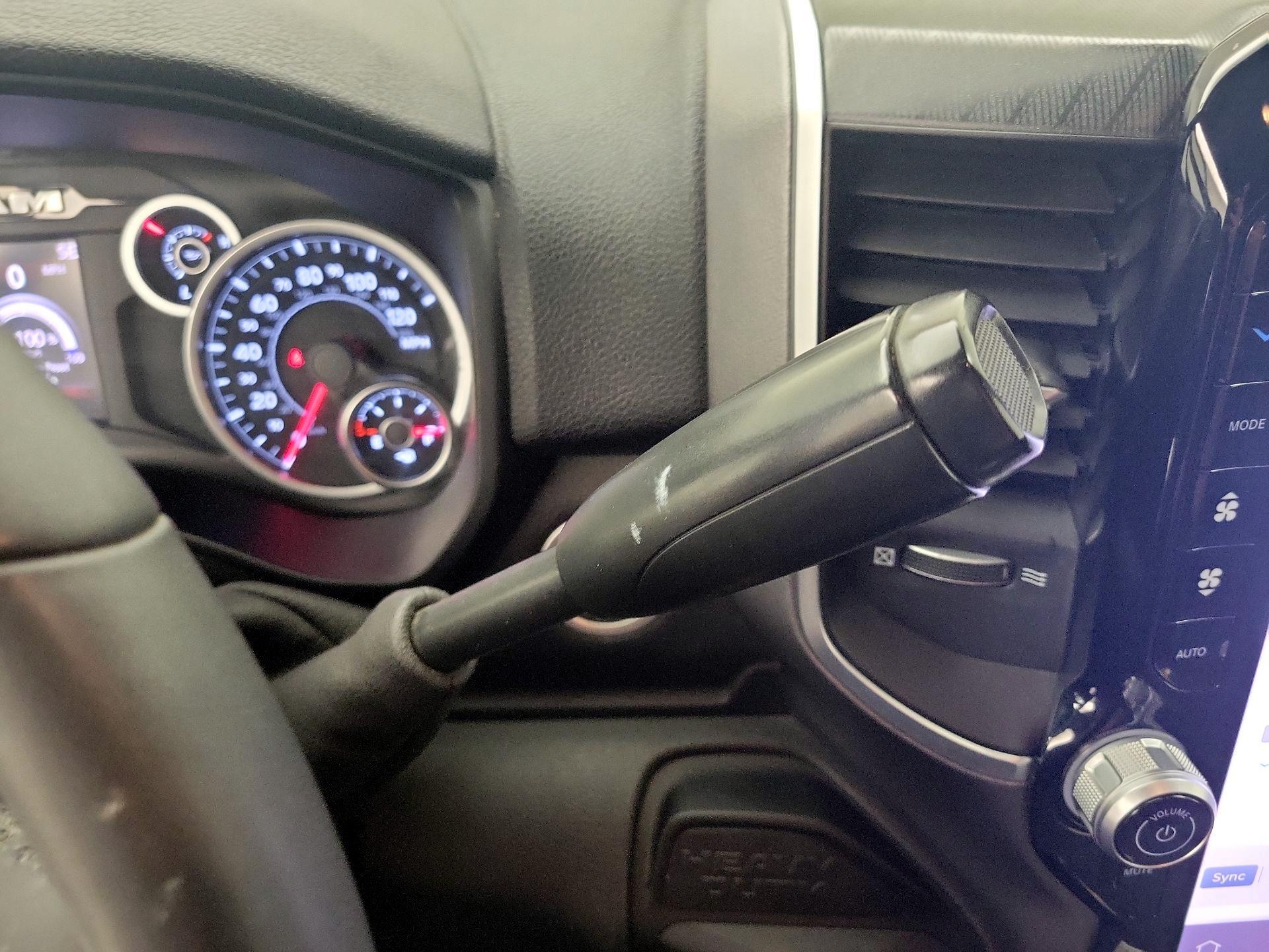 Thumbnail: 2025 RAM 2500 - 17