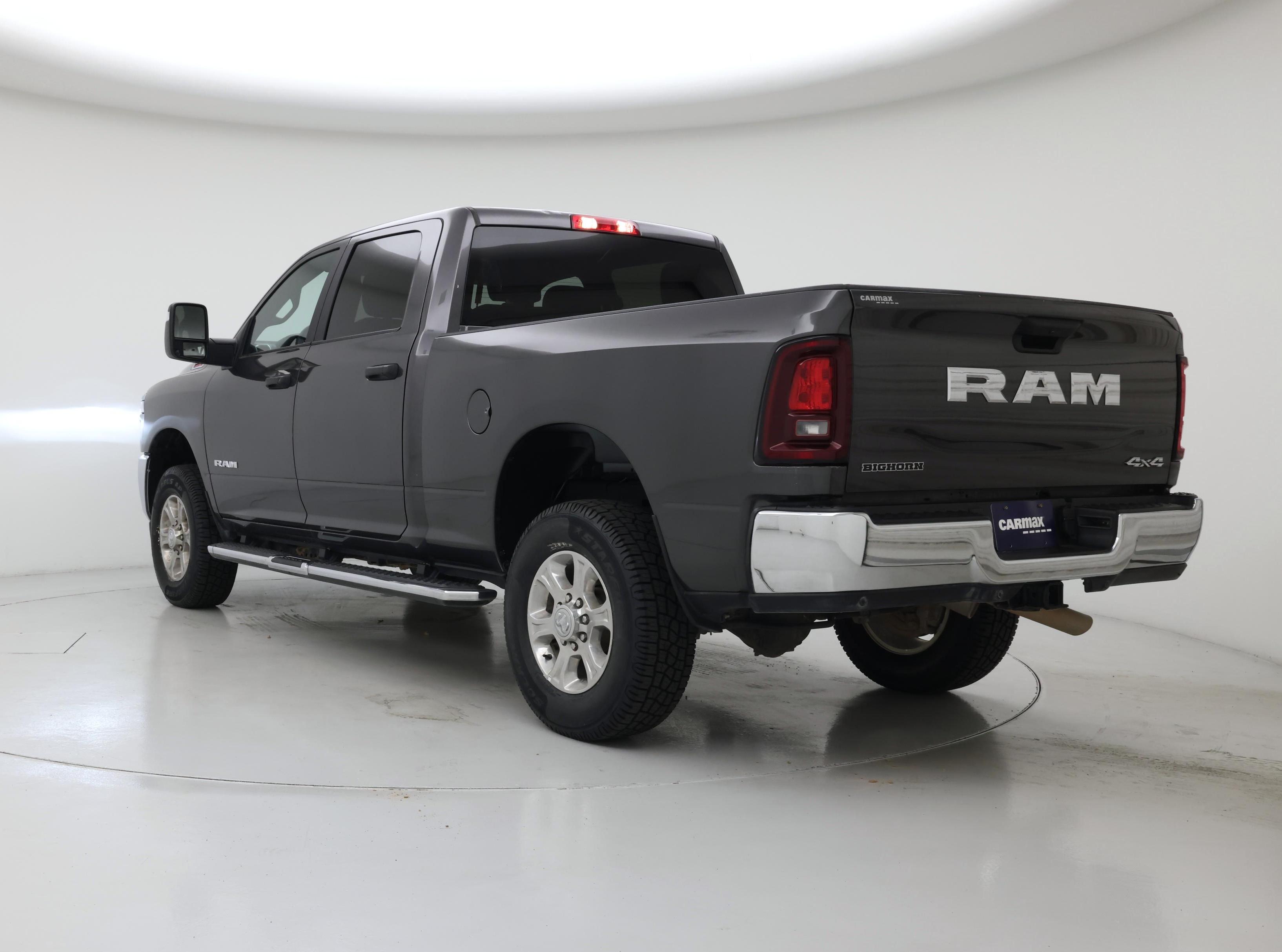 Thumbnail: 2025 RAM 2500 - 2