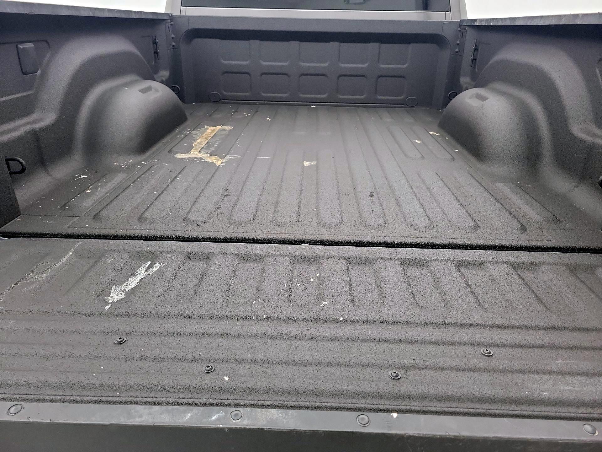 Thumbnail: 2025 RAM 2500 - 20