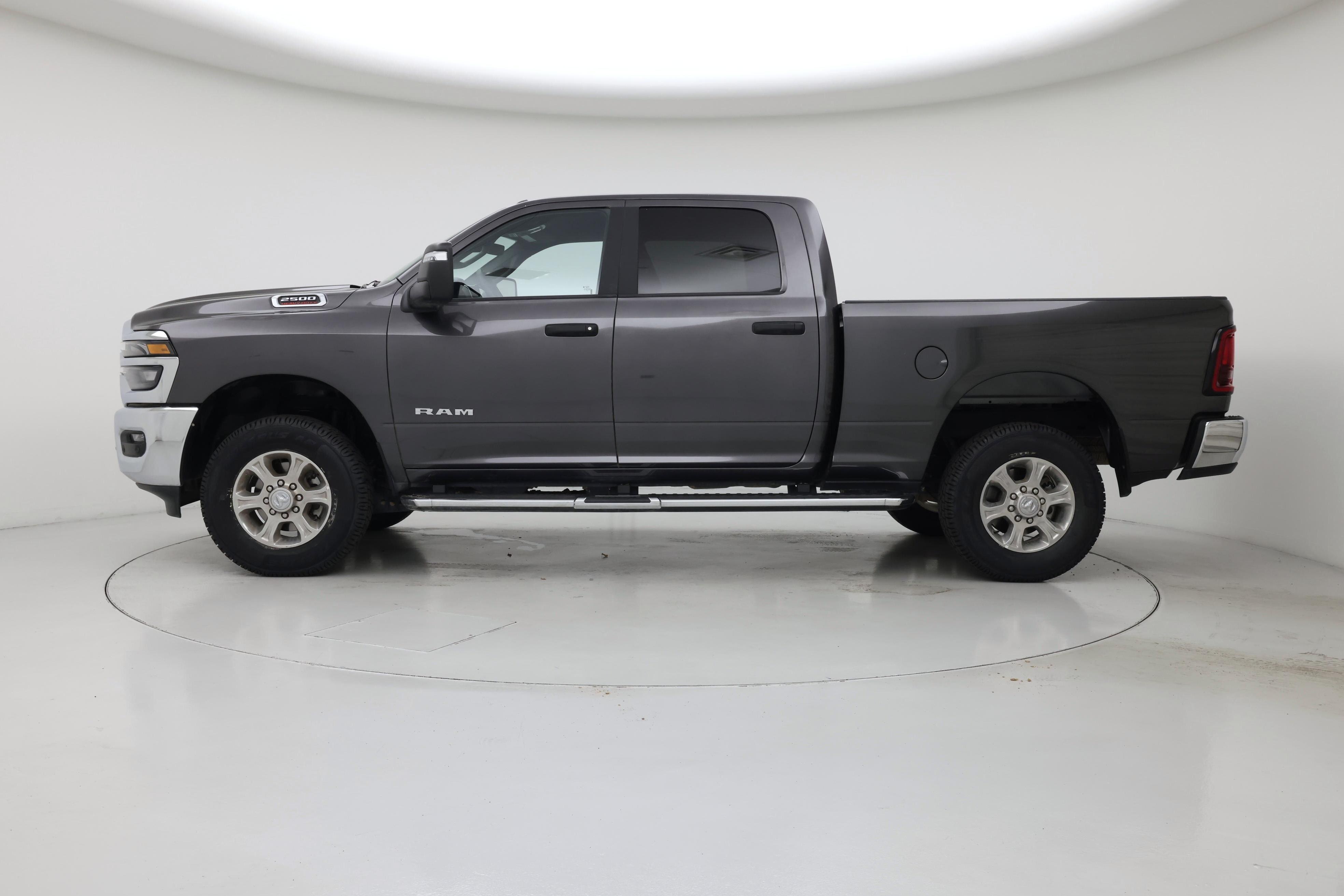 Thumbnail: 2025 RAM 2500 - 3