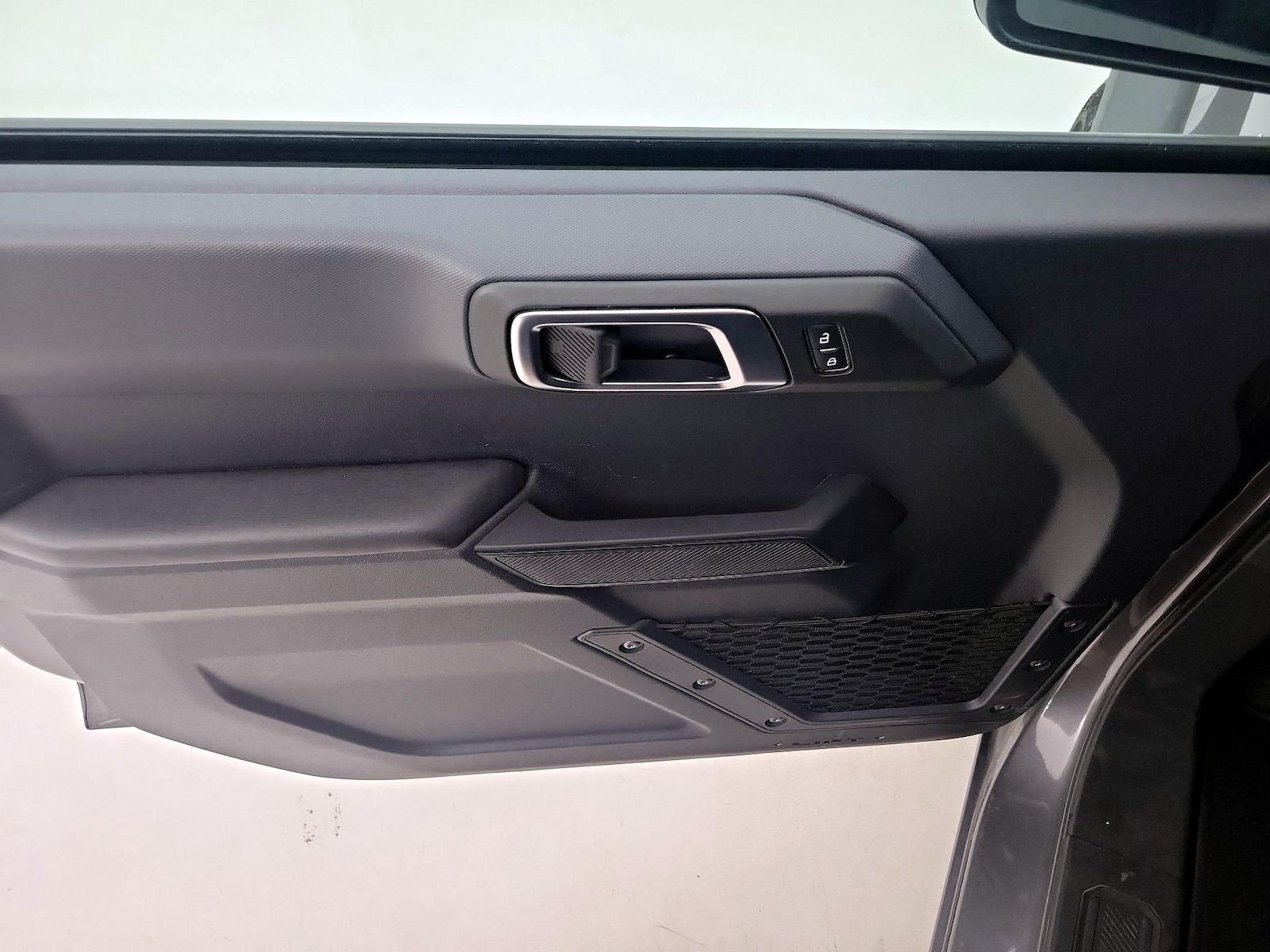 2025 Ford Bronco 4-Door Big Bend - Photo 13
