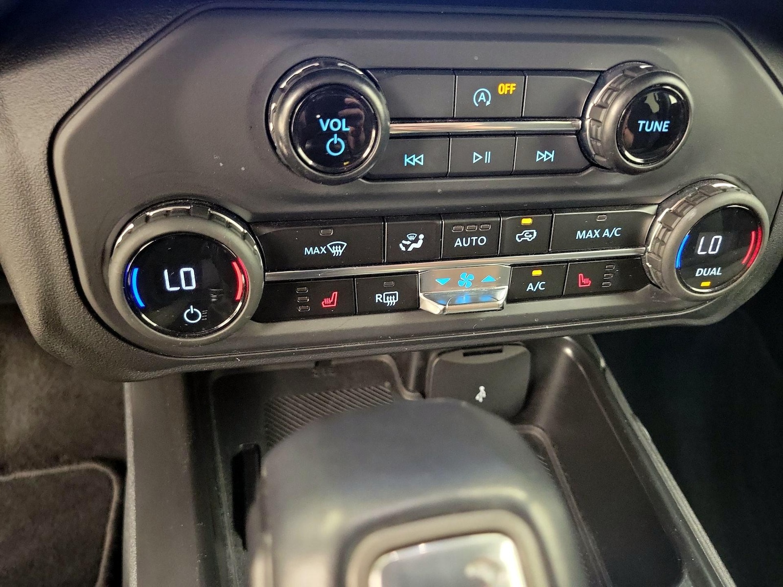 2025 Ford Bronco 4-Door Big Bend - Photo 18