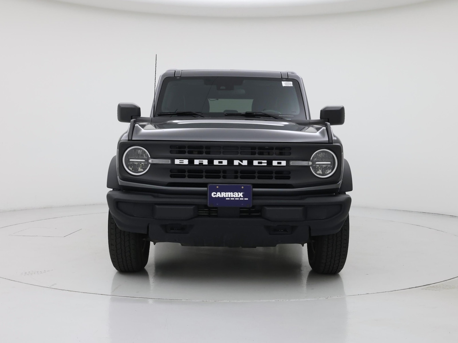 2025 Ford Bronco 4-Door Big Bend - Photo 6