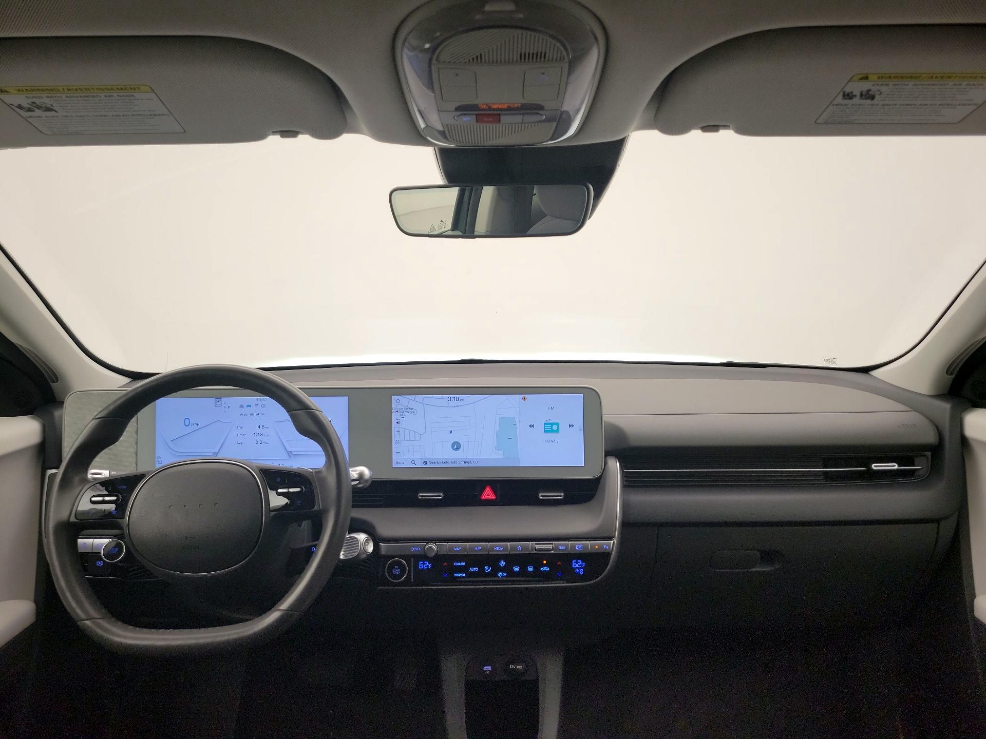 Thumbnail: 2024 Hyundai Ioniq 5 - 9