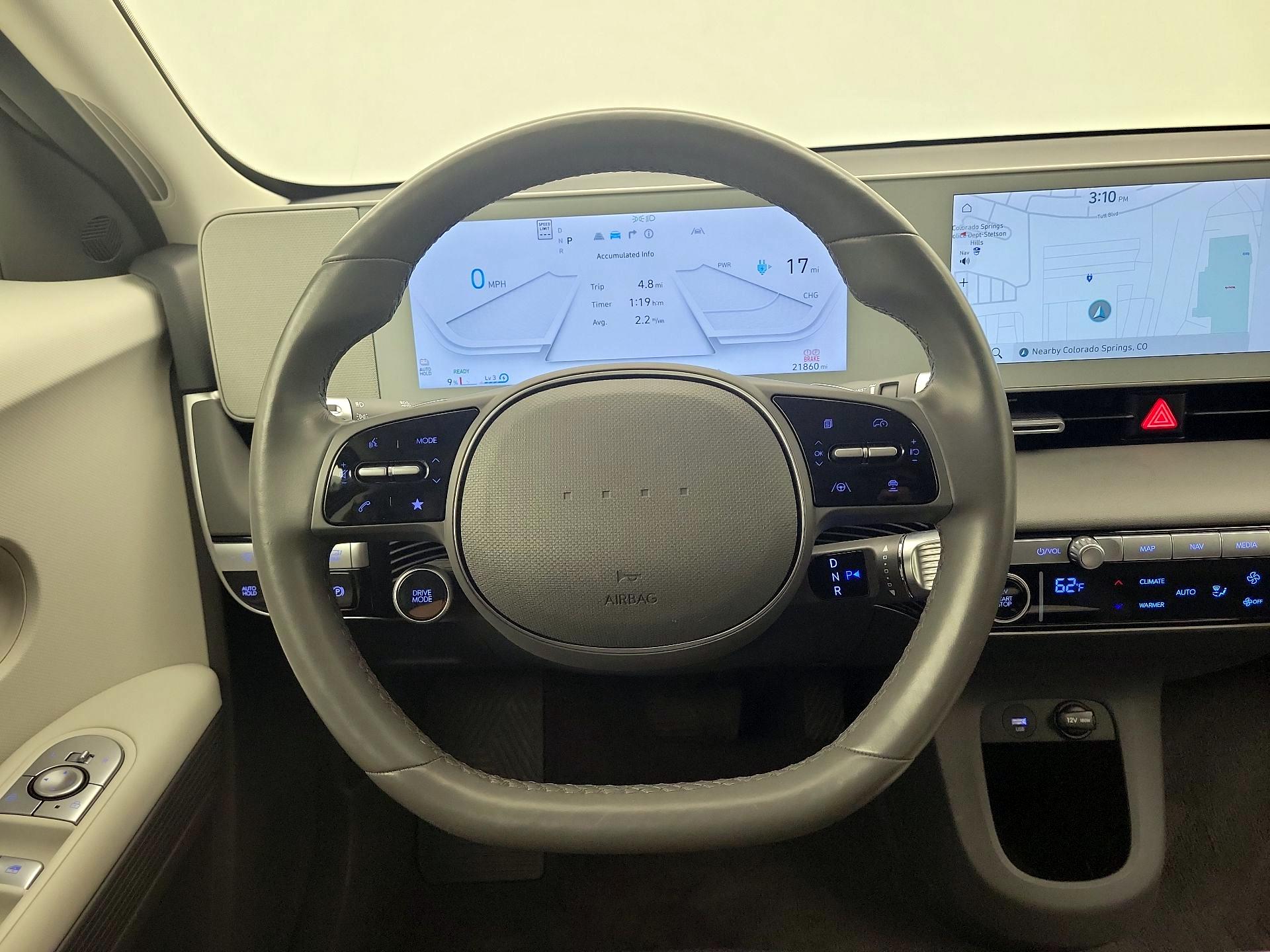 Thumbnail: 2024 Hyundai Ioniq 5 - 10