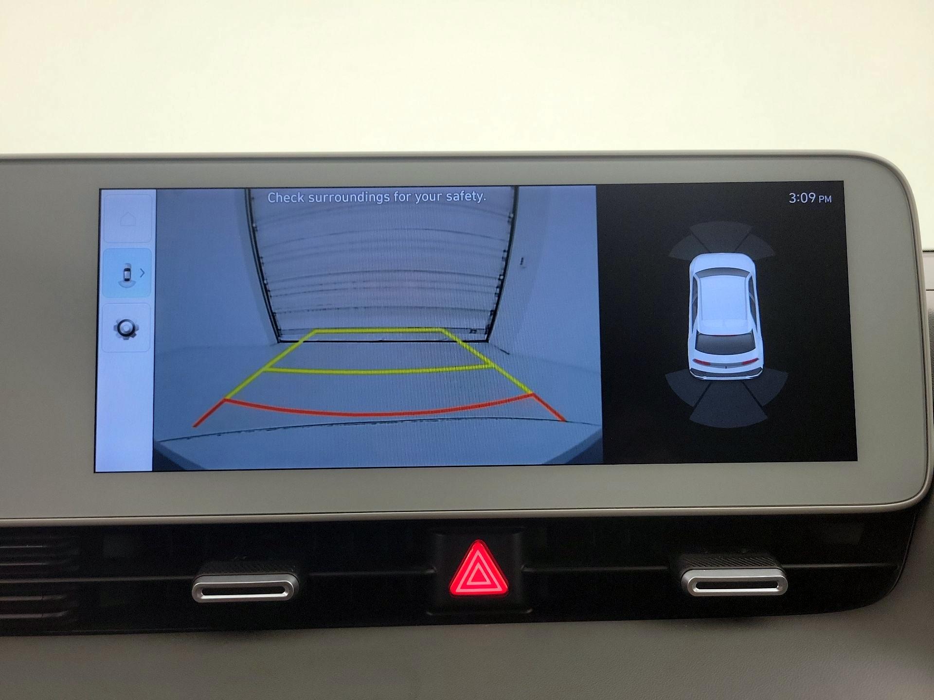 Thumbnail: 2024 Hyundai Ioniq 5 - 15