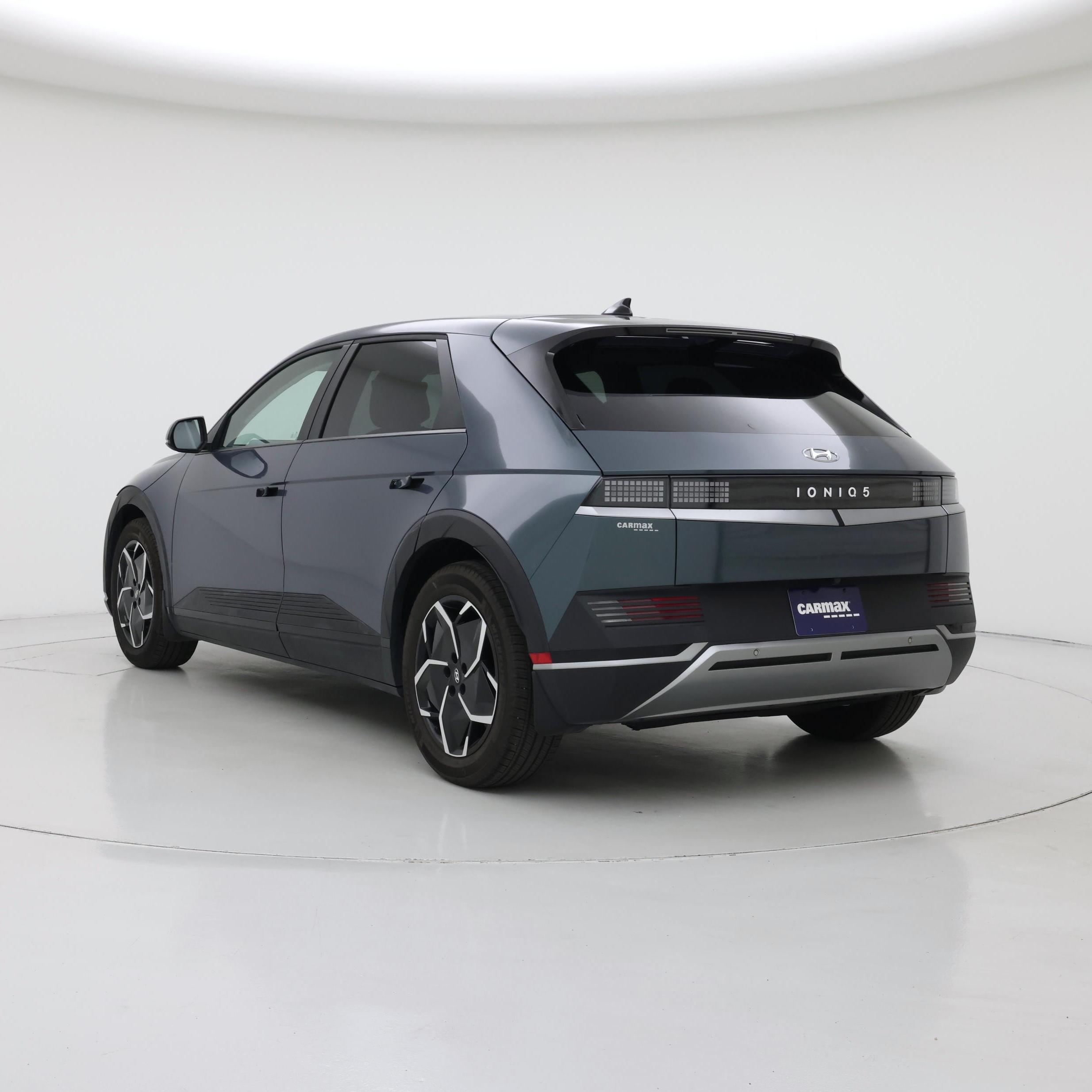 Thumbnail: 2024 Hyundai Ioniq 5 - 2