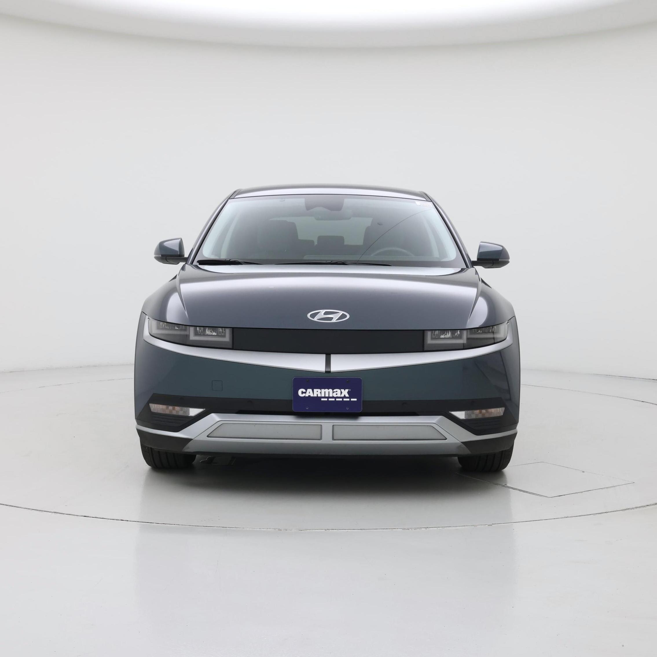 Thumbnail: 2024 Hyundai Ioniq 5 - 5