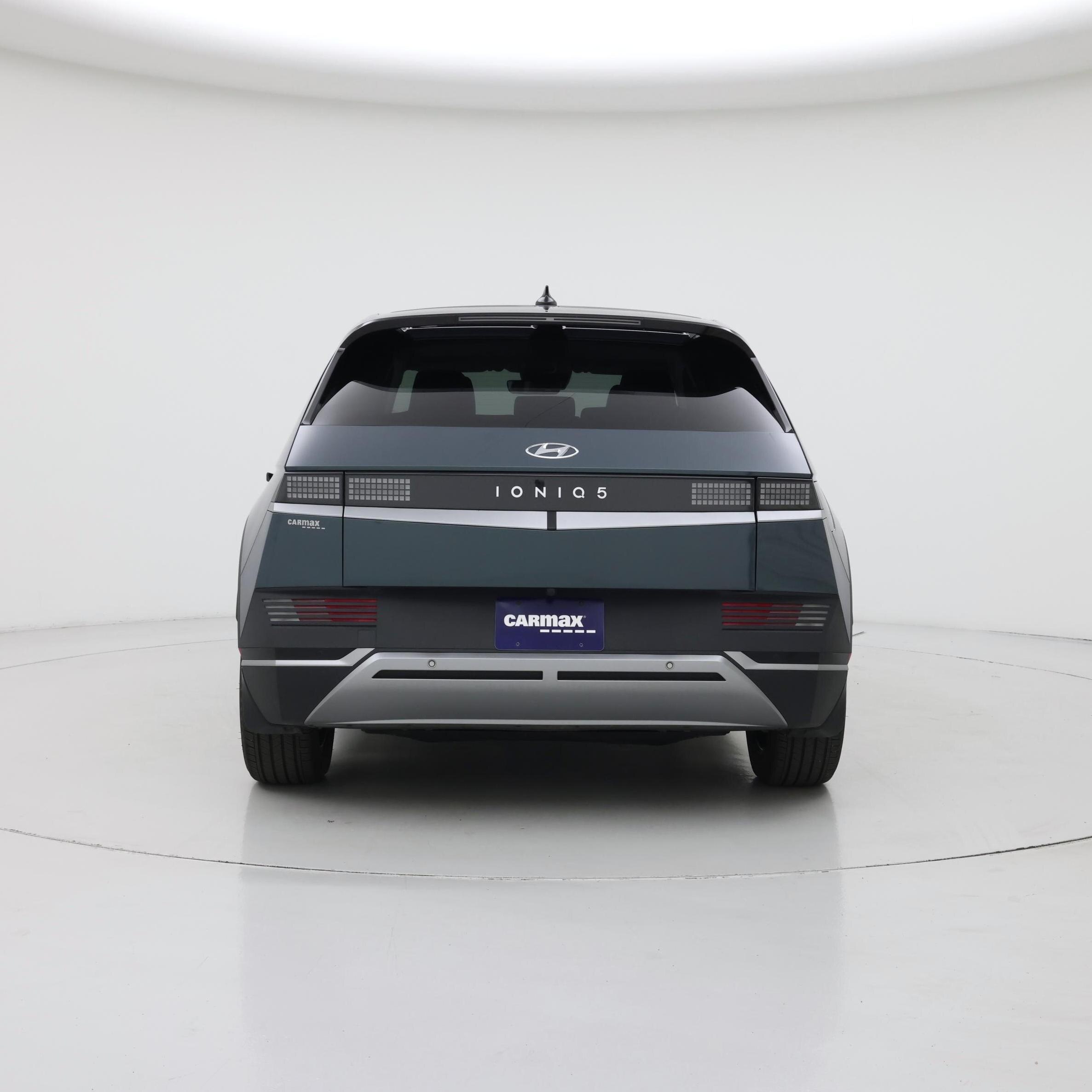 Thumbnail: 2024 Hyundai Ioniq 5 - 6