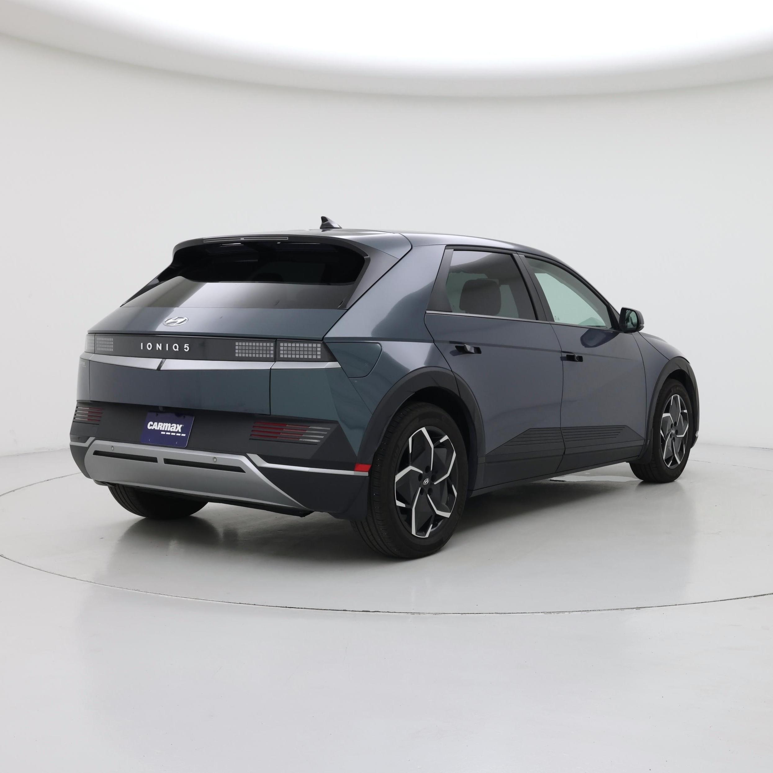 Thumbnail: 2024 Hyundai Ioniq 5 - 8