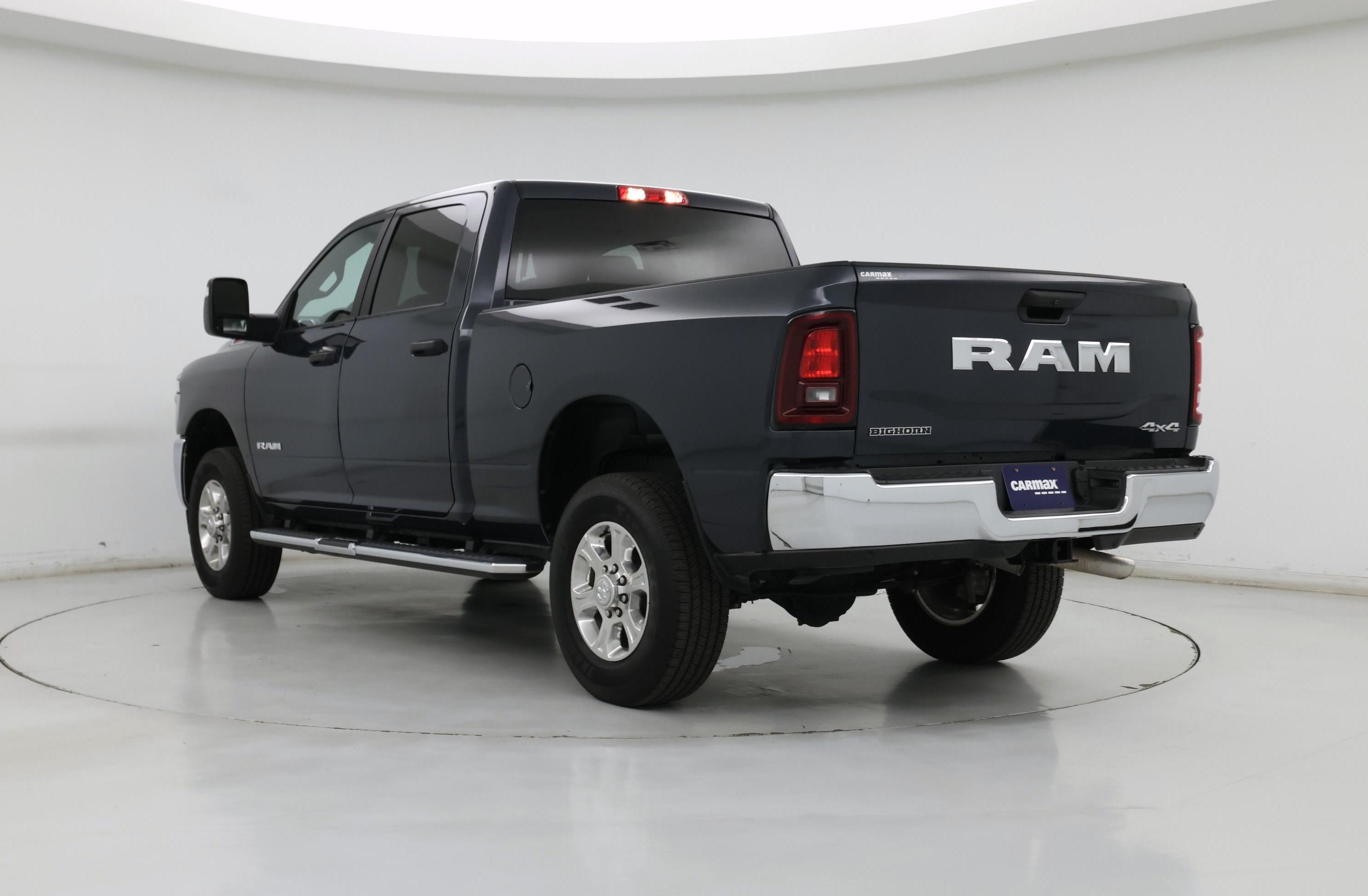 Thumbnail: 2026 RAM 2500 - 2