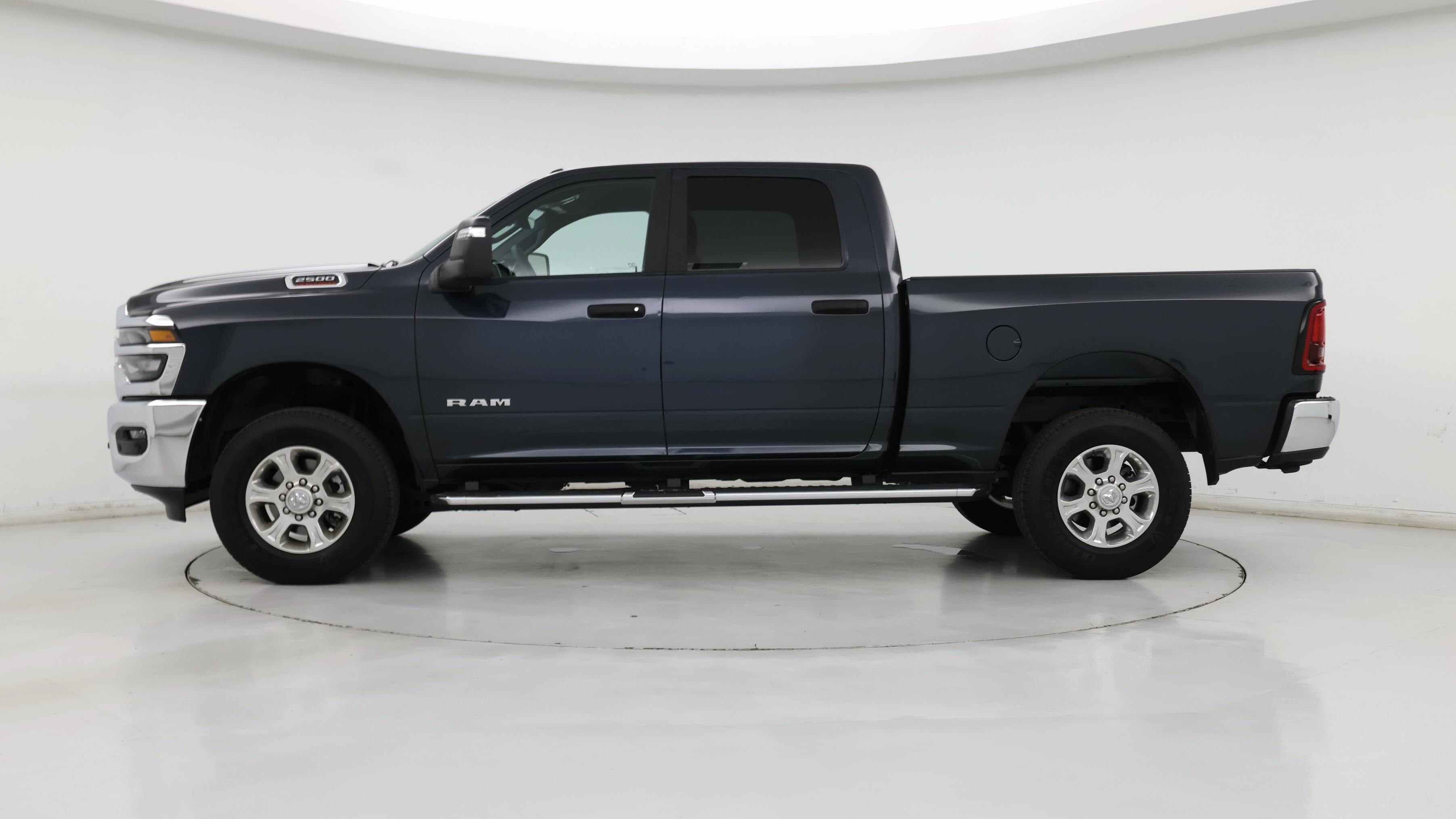 Thumbnail: 2026 RAM 2500 - 3