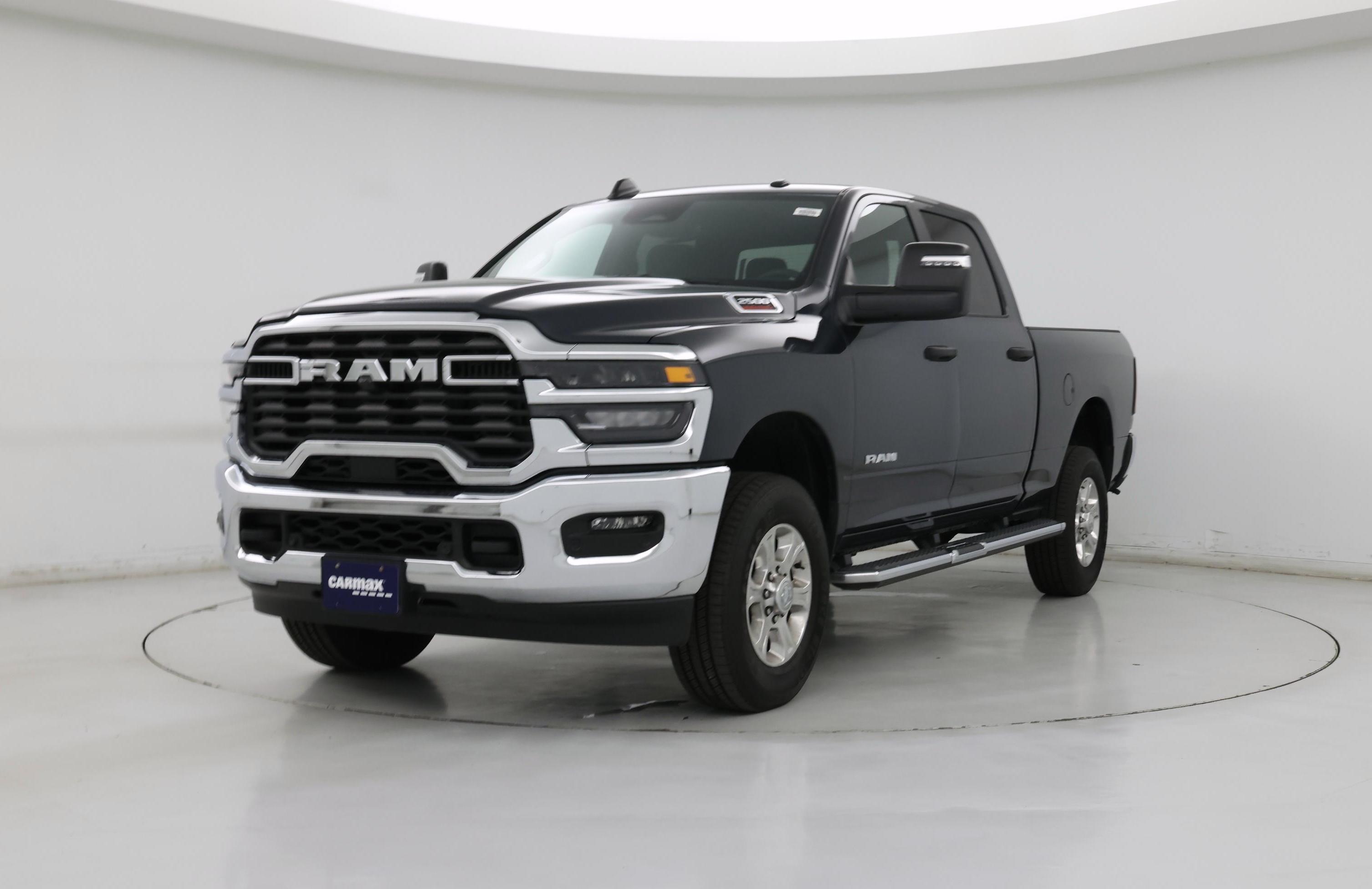 Thumbnail: 2026 RAM 2500 - 4