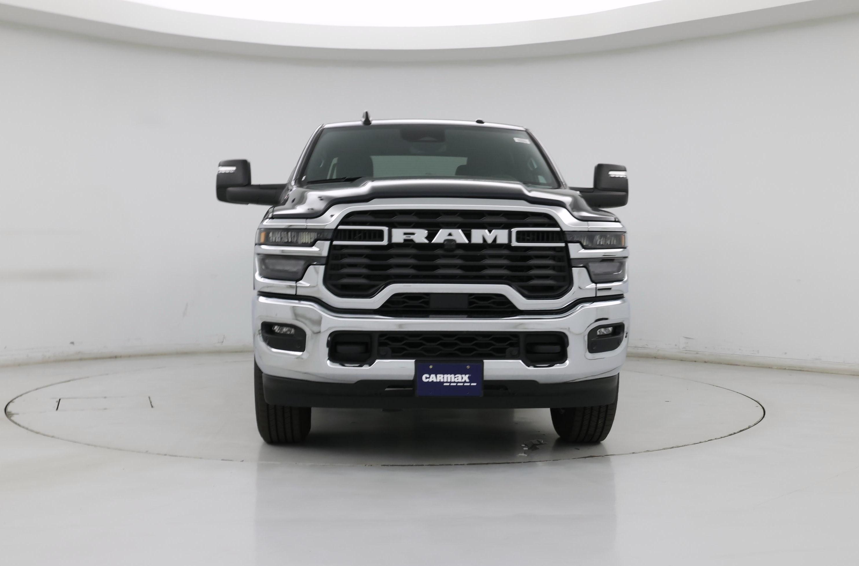 Thumbnail: 2026 RAM 2500 - 5