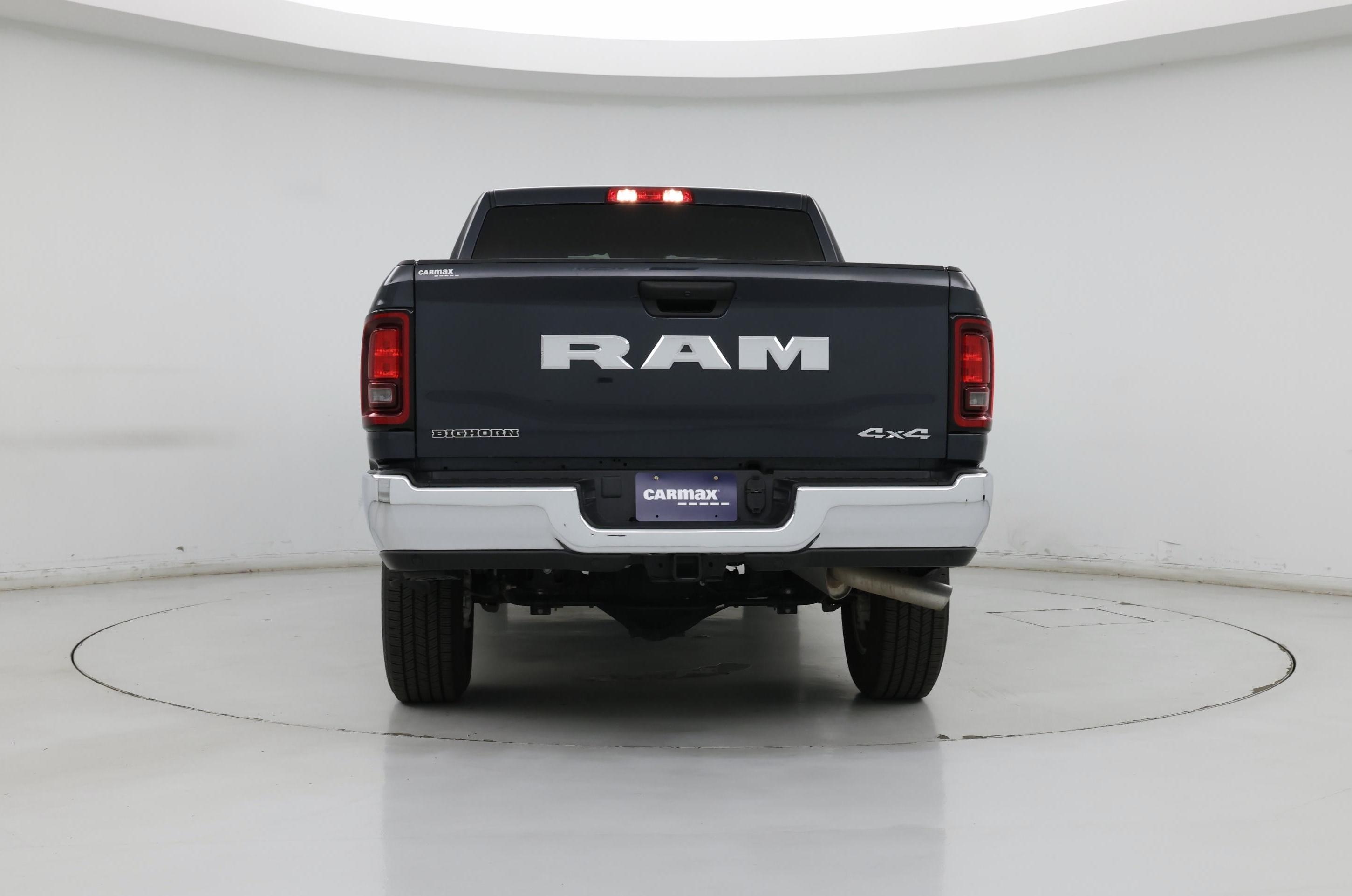 Thumbnail: 2026 RAM 2500 - 6