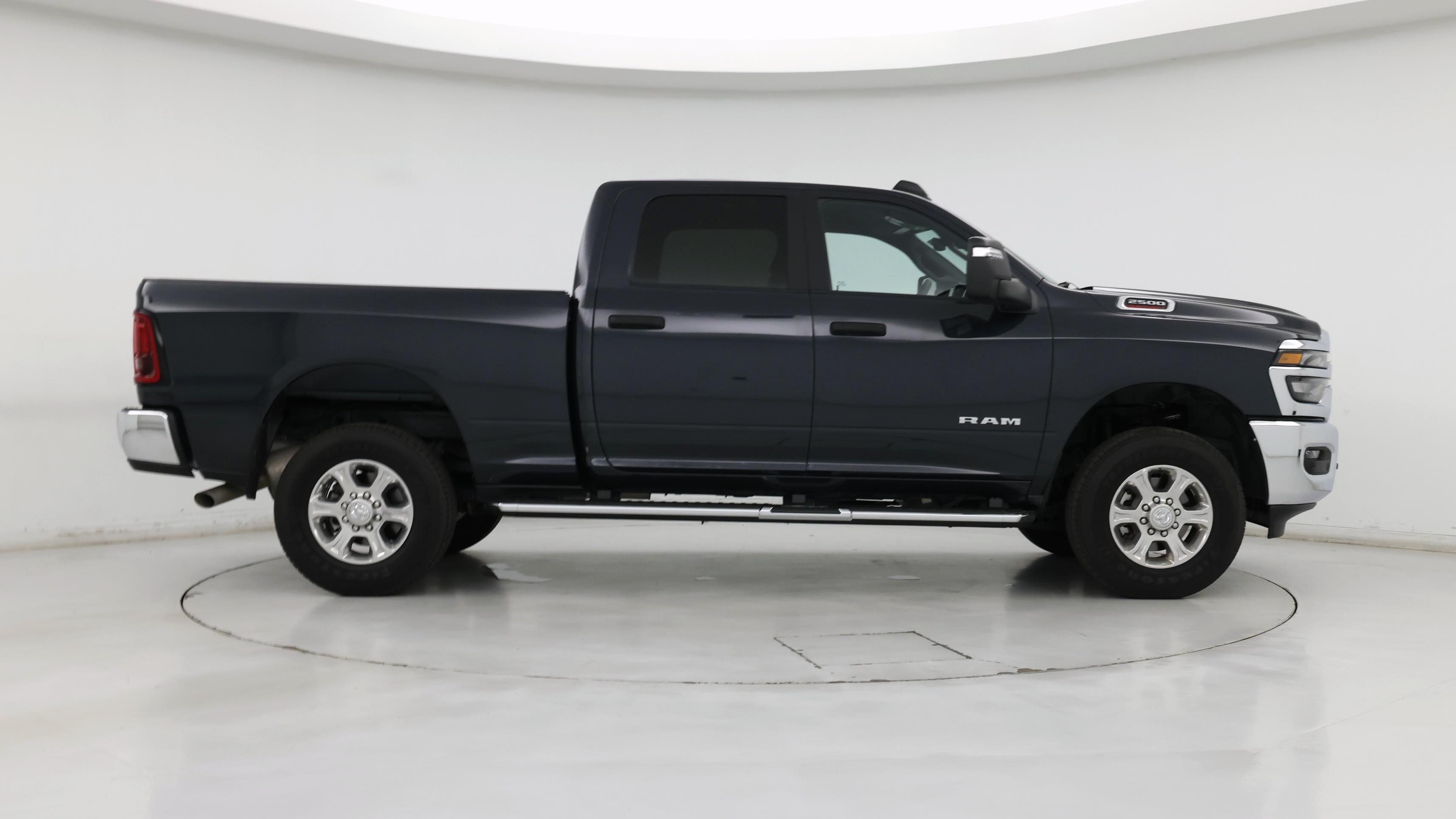 Thumbnail: 2026 RAM 2500 - 7