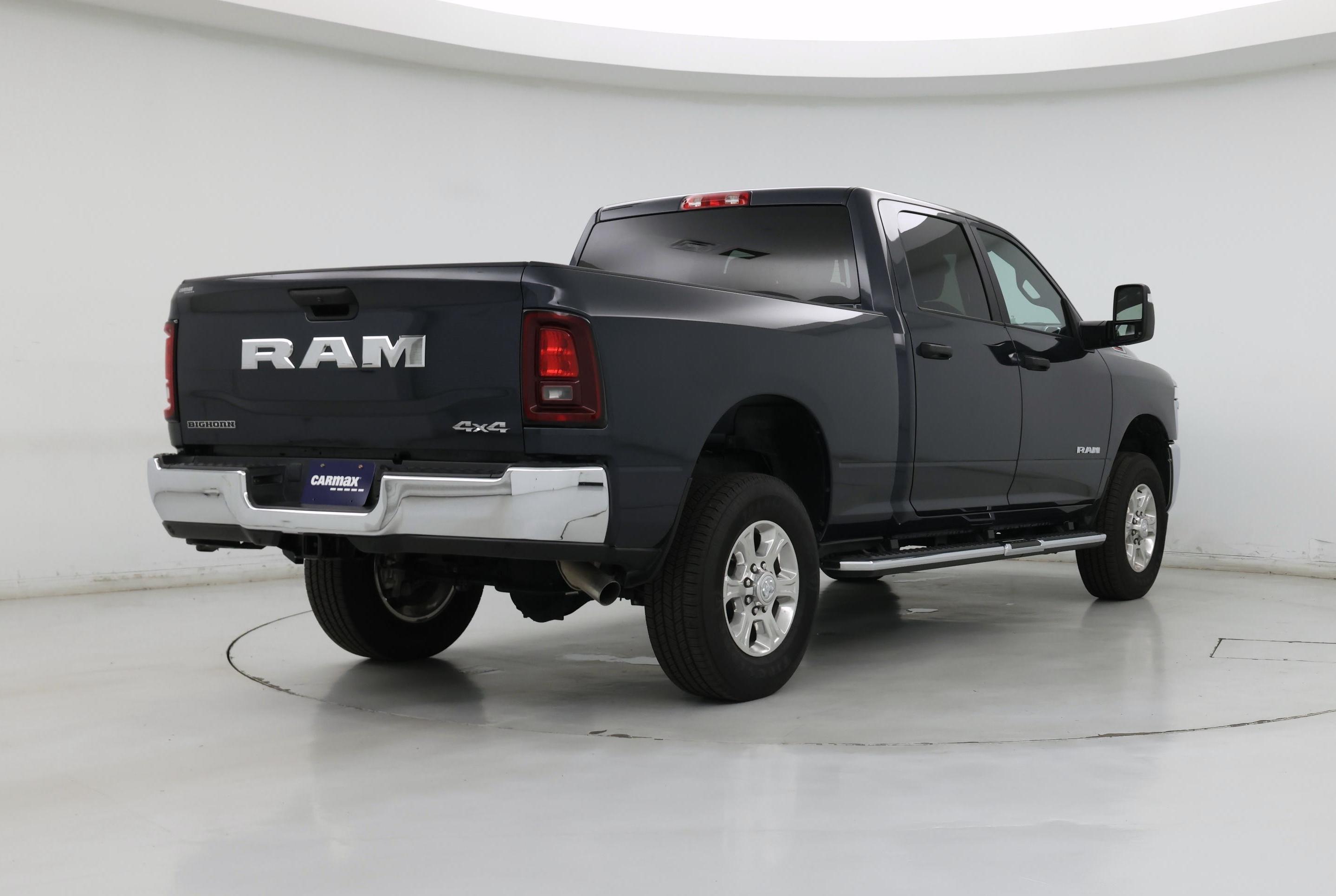 Thumbnail: 2026 RAM 2500 - 8
