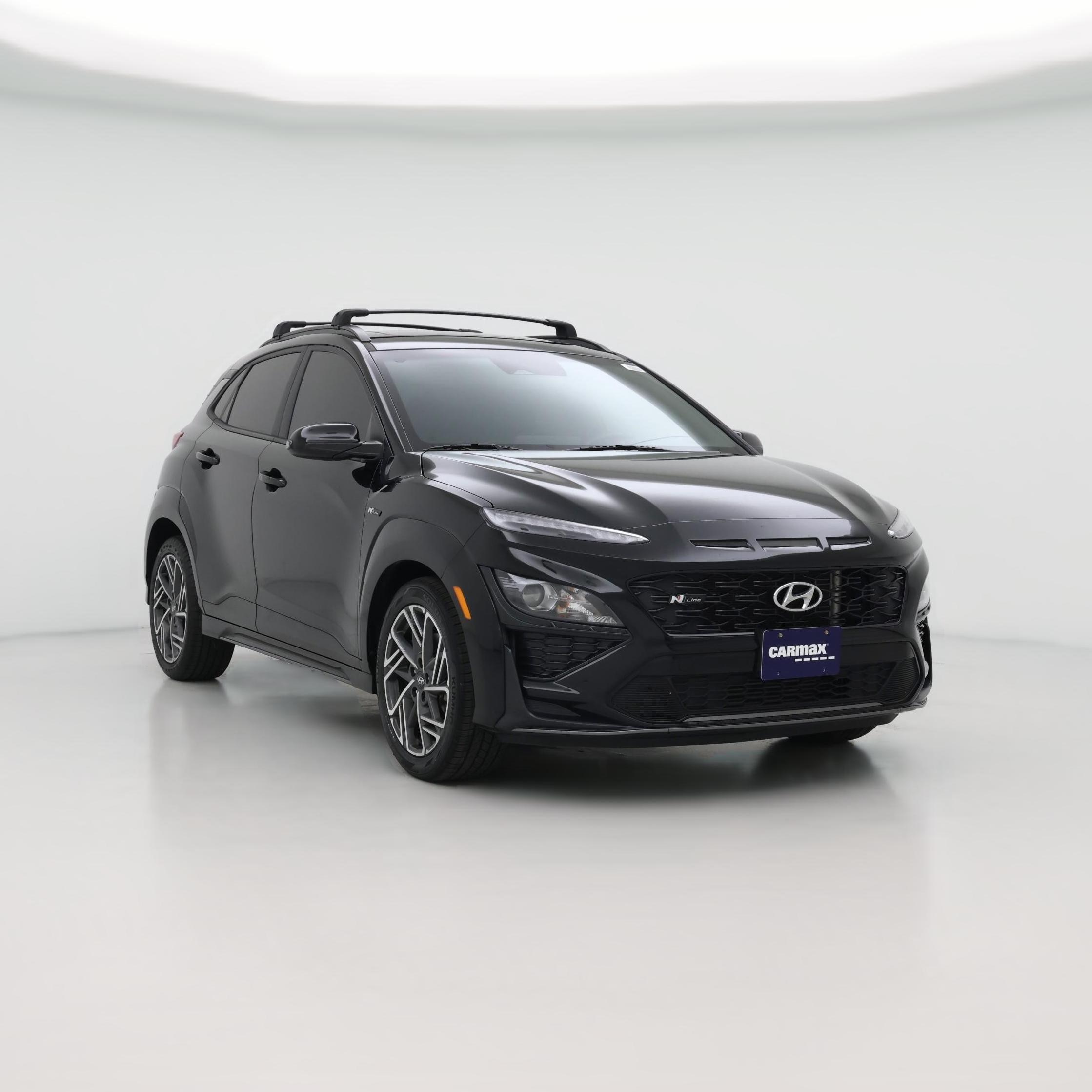 Thumbnail: 2023 Hyundai Kona - 1