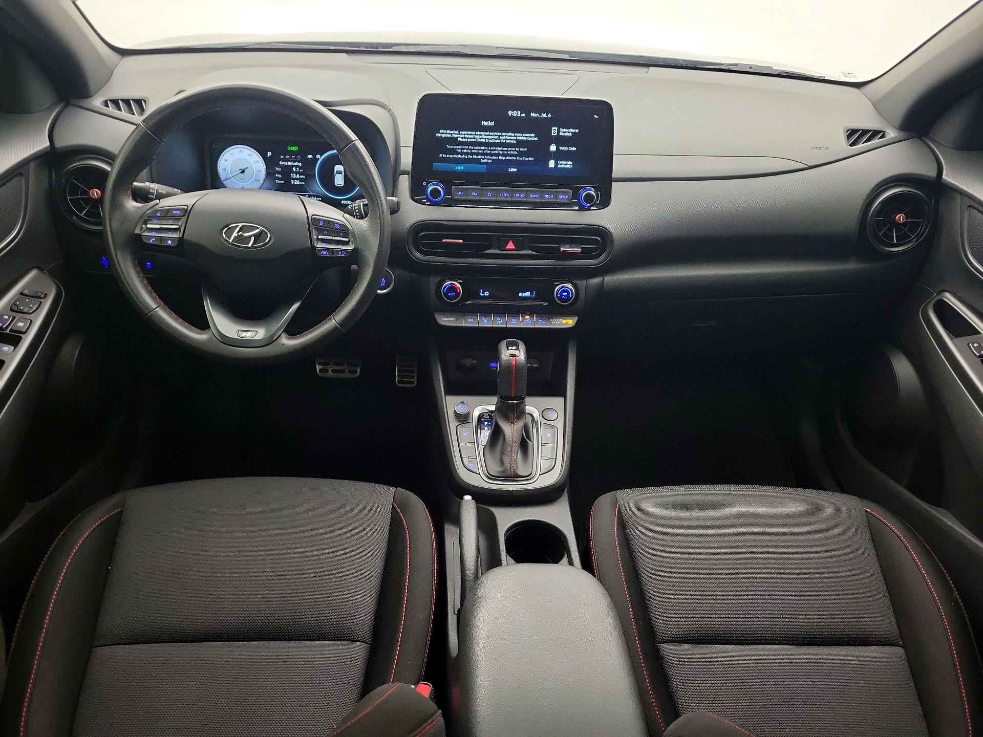 Thumbnail: 2023 Hyundai Kona - 9